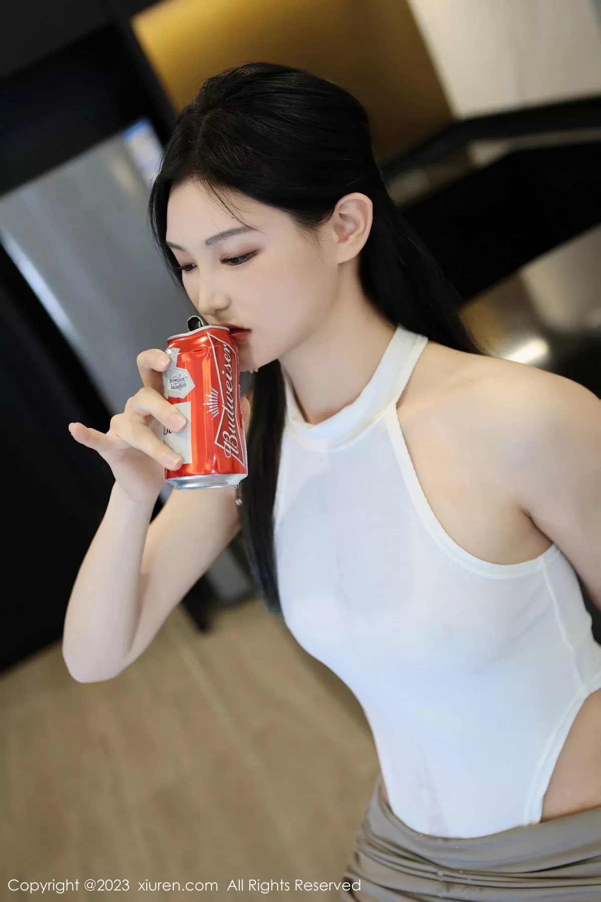 [XiuRen秀人网]第7663期大橘写真 [78P]-006