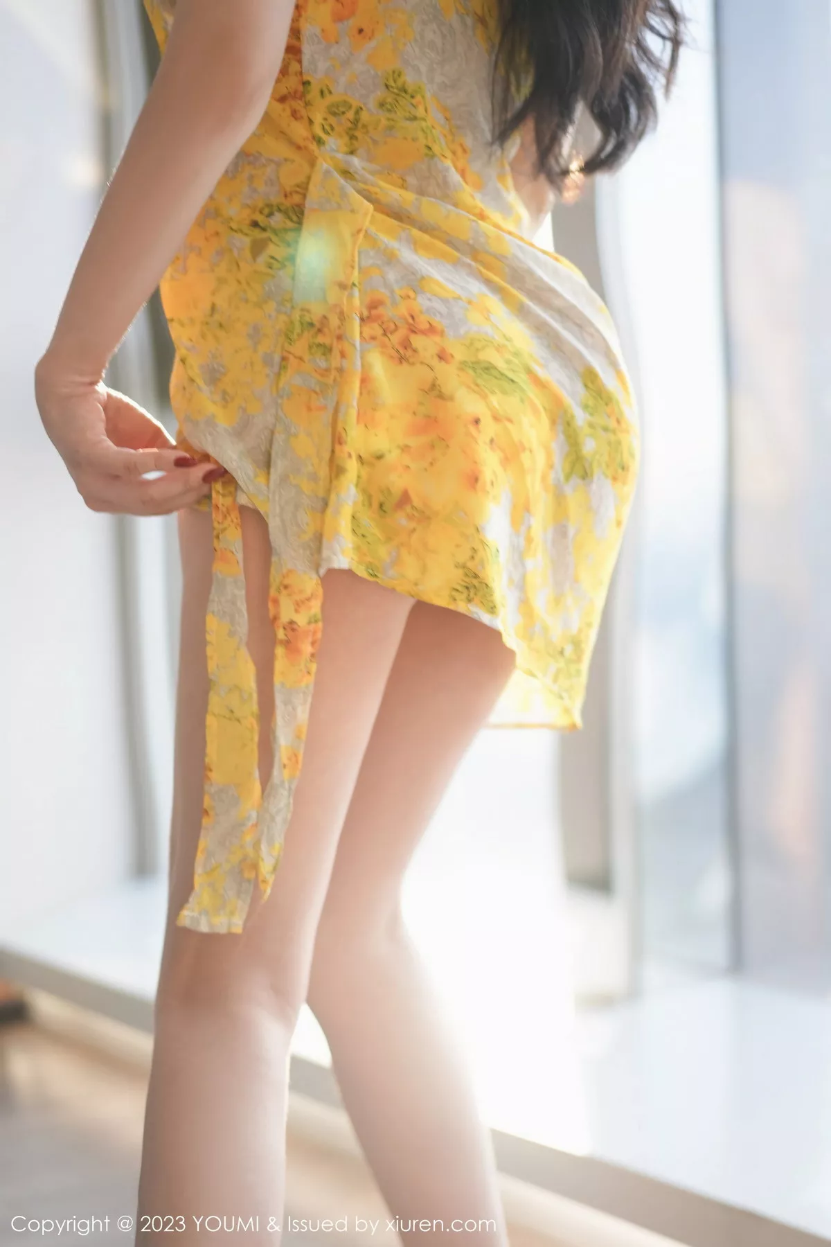 [YouMi尤蜜荟]第1002期心妍小公主写真 [70P]-055