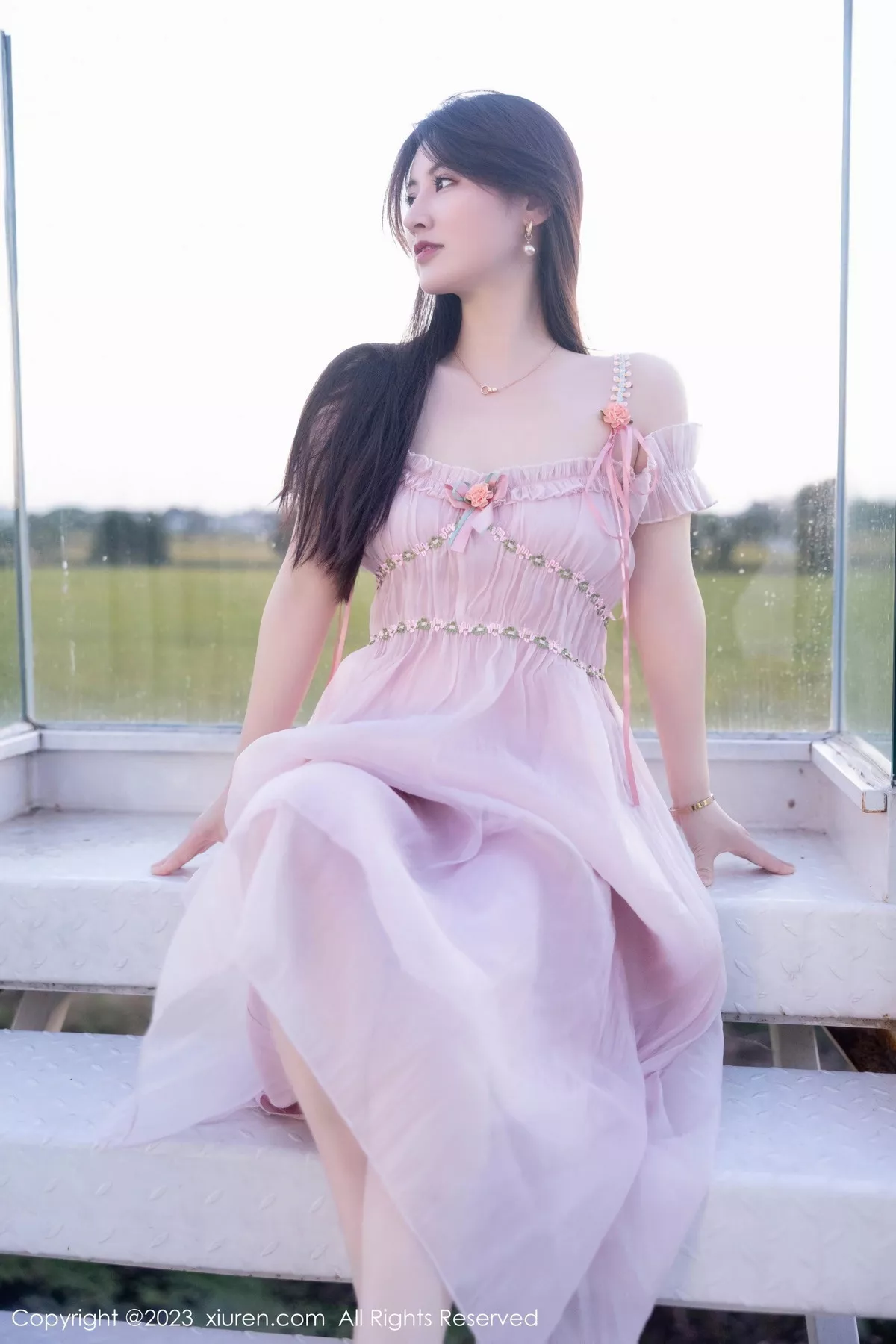 [XiuRen秀人网]第7666期诗诗写真 [82P]-015