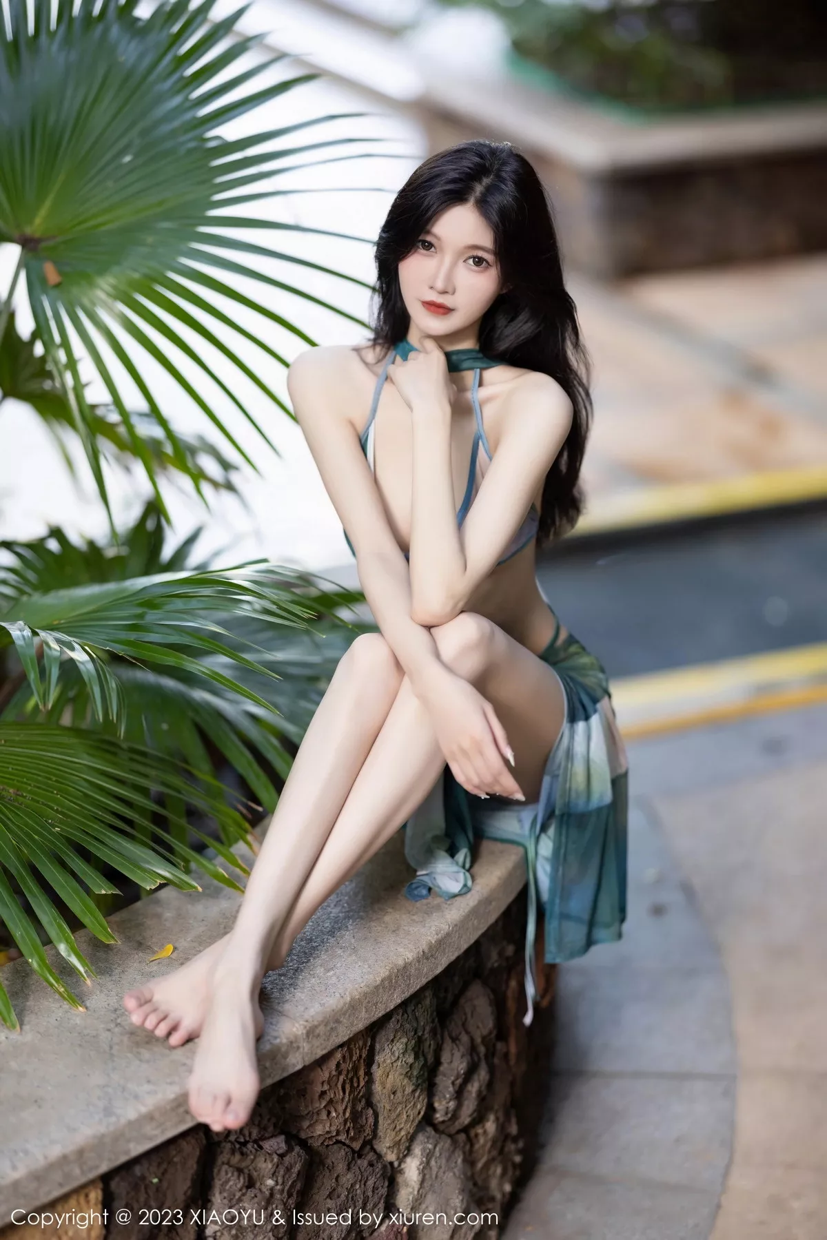 [XiaoYu画语界]第1146期程程程写真 [86P]-014