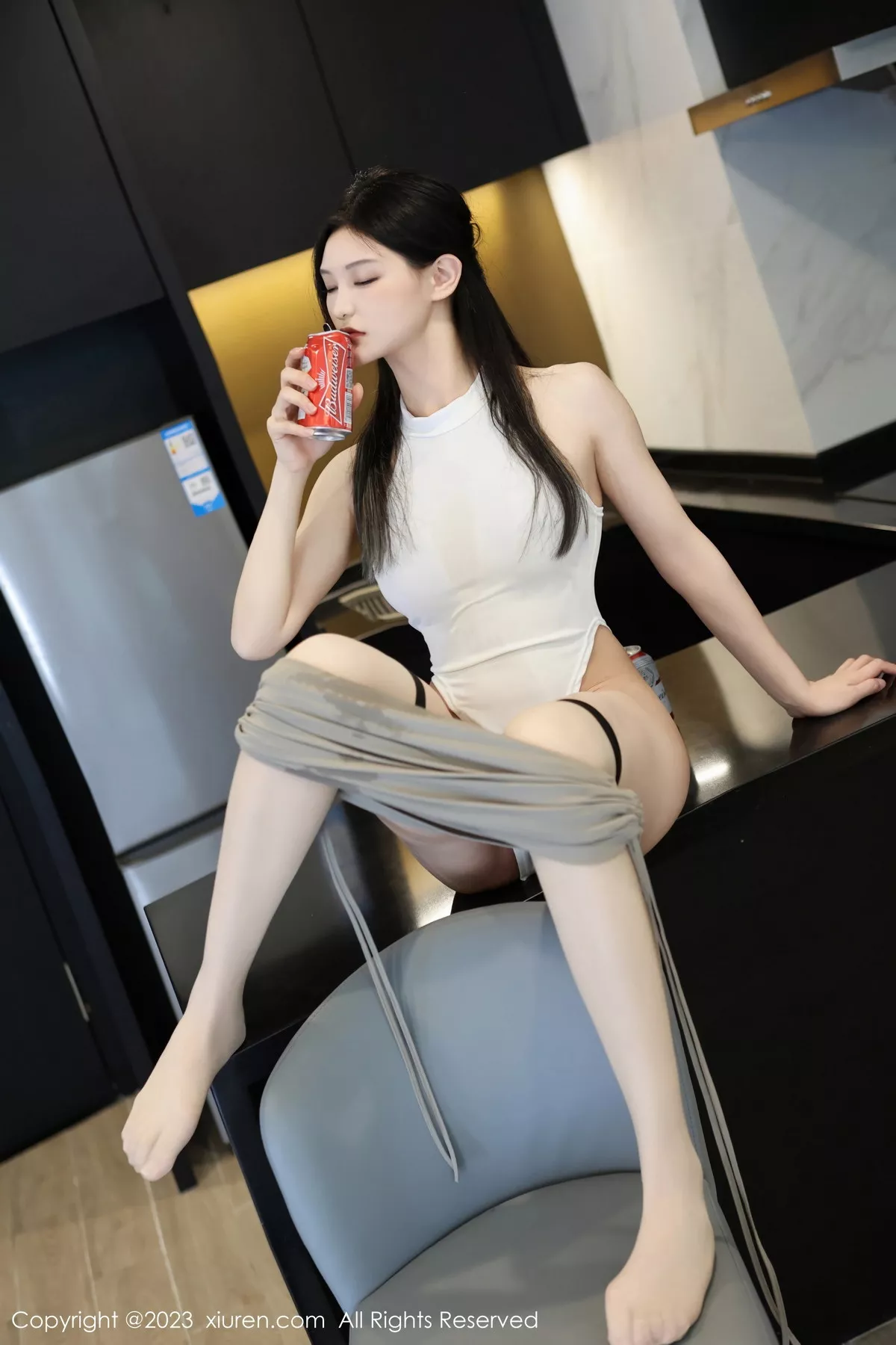 [XiuRen秀人网]第7663期大橘写真 [78P]-043