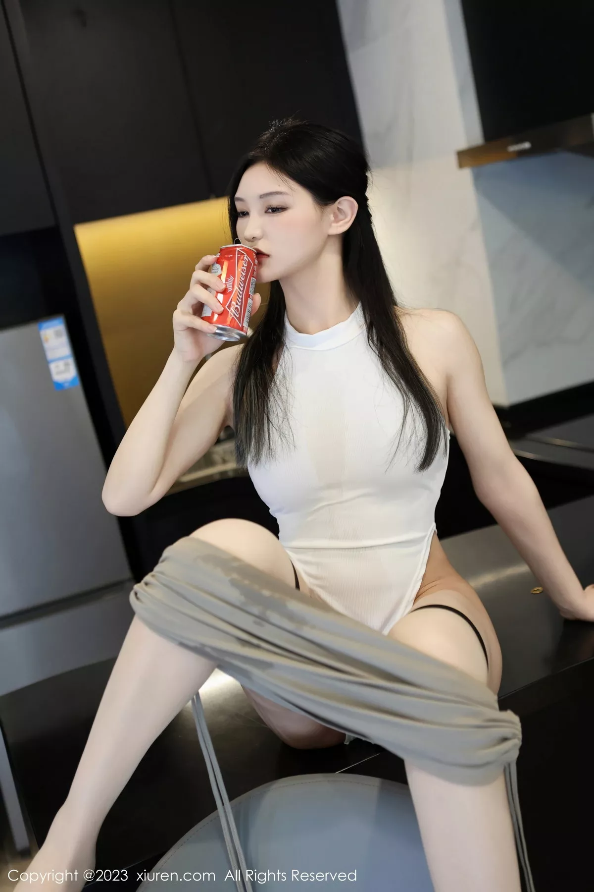 [XiuRen秀人网]第7663期大橘写真 [78P]-044