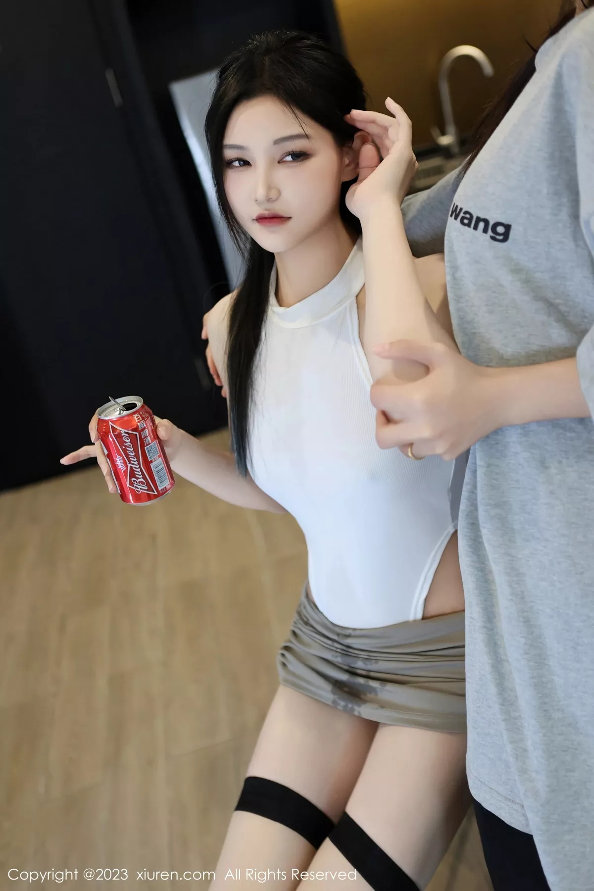 [XiuRen秀人网]第7663期大橘写真 [78P]-014