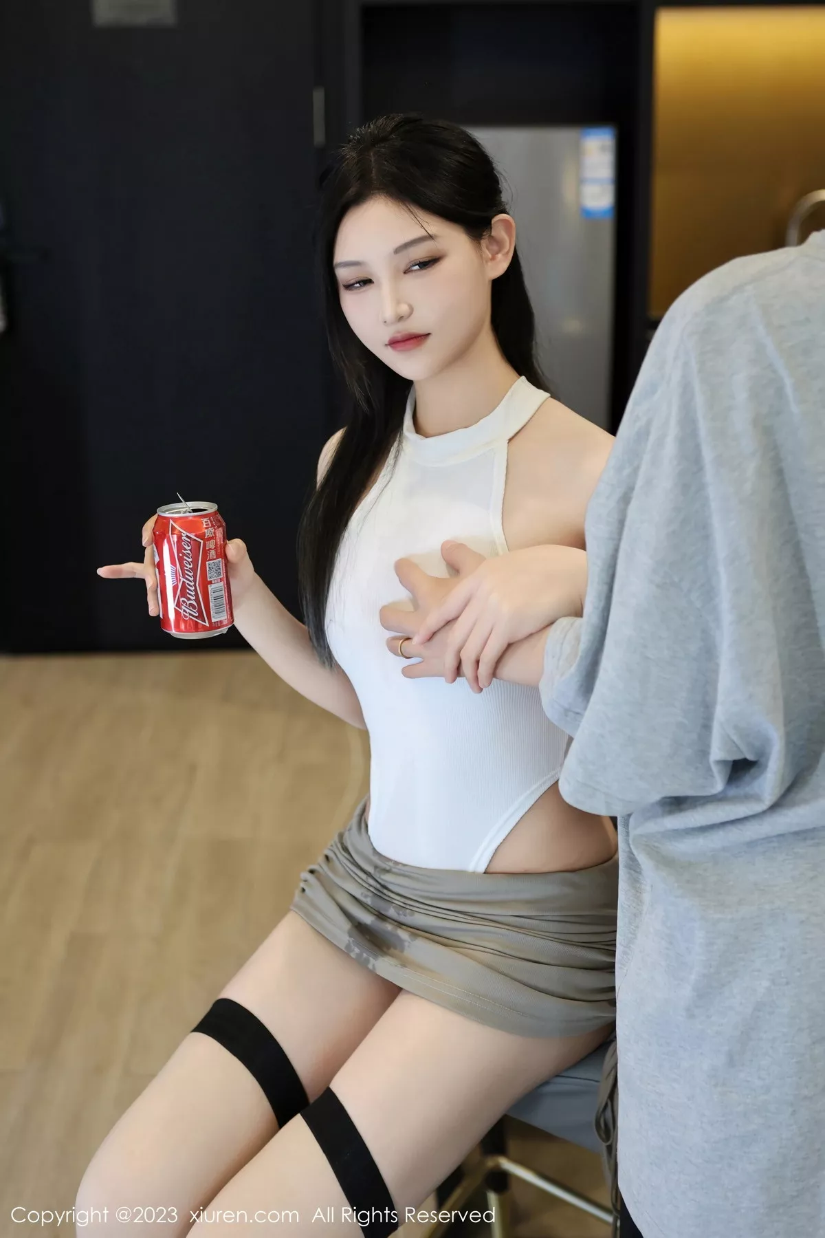 [XiuRen秀人网]第7663期大橘写真 [78P]-015