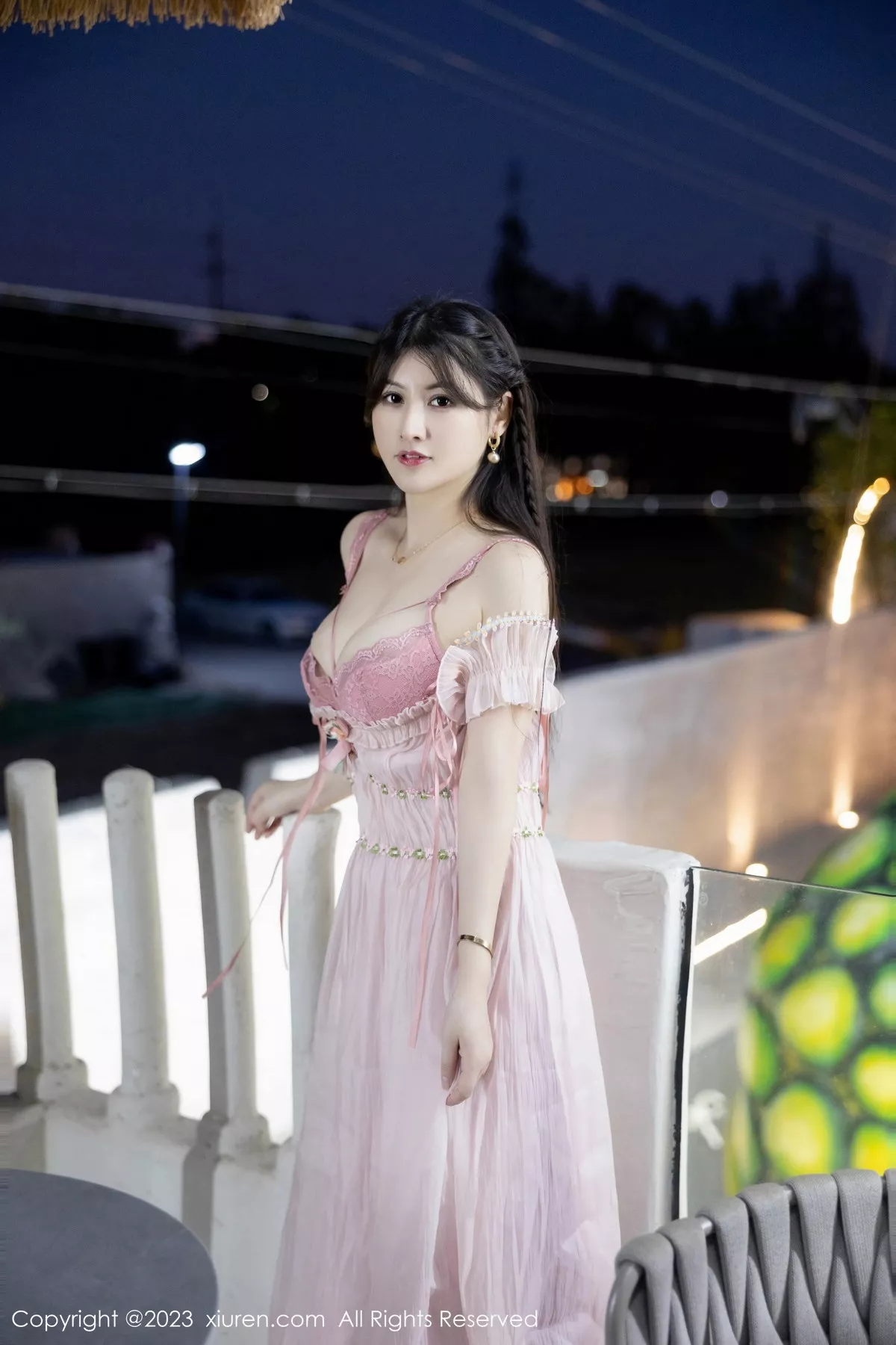 [XiuRen秀人网]第7666期诗诗写真 [82P]-018