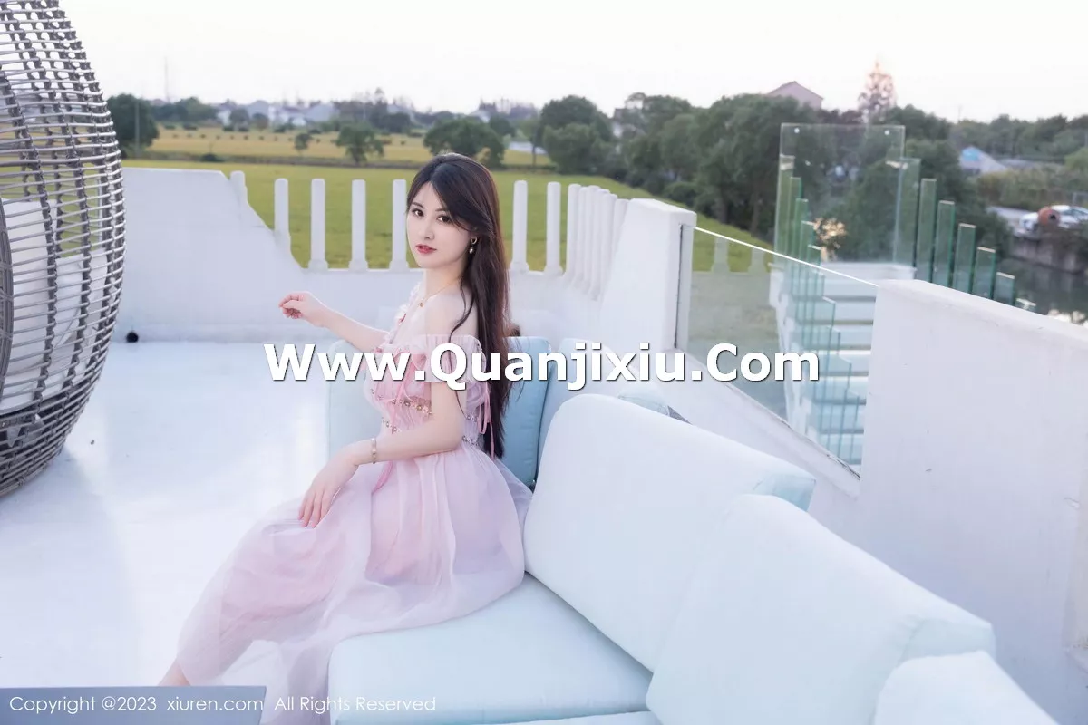 [XiuRen秀人网]第7666期诗诗写真 [82P]-013