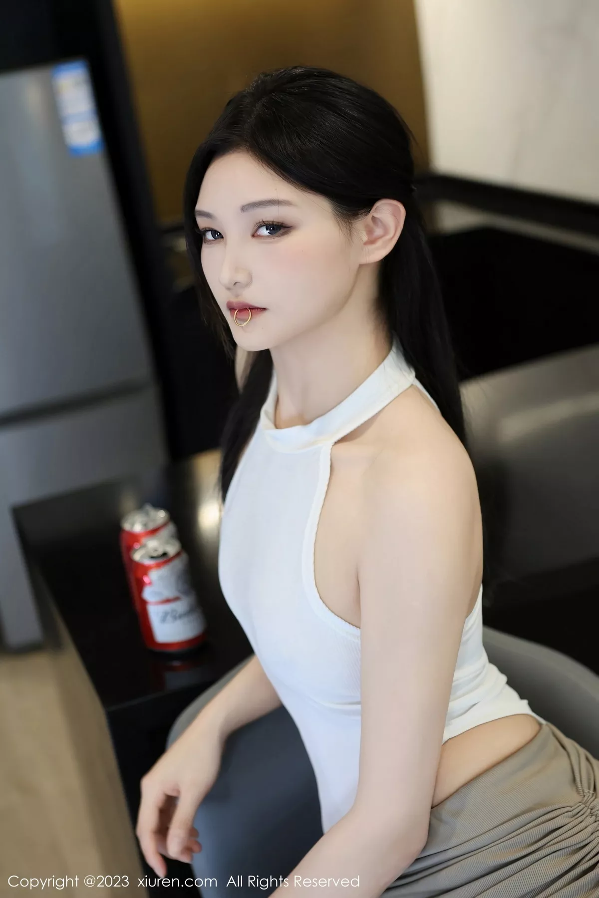 [XiuRen秀人网]第7663期大橘写真 [78P]-030