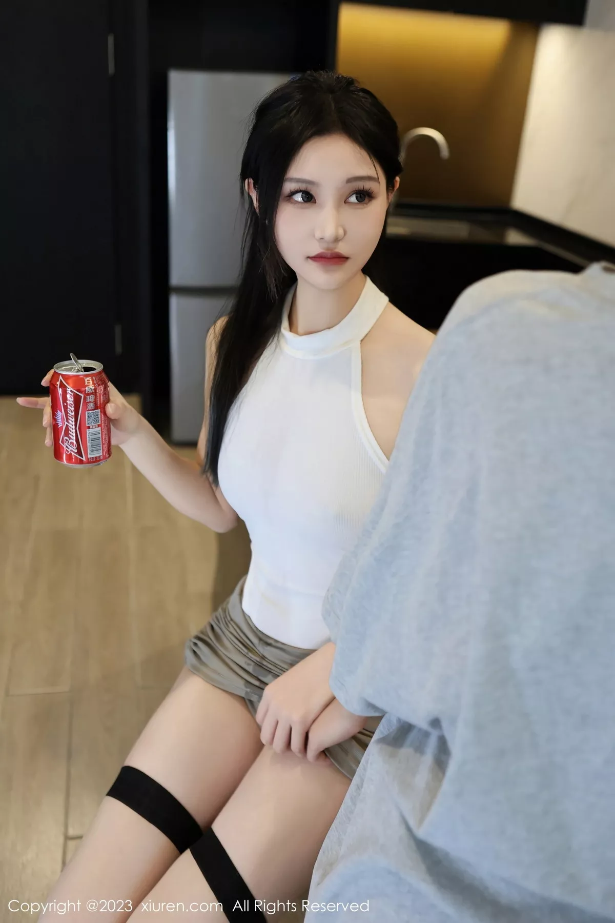 [XiuRen秀人网]第7663期大橘写真 [78P]-011