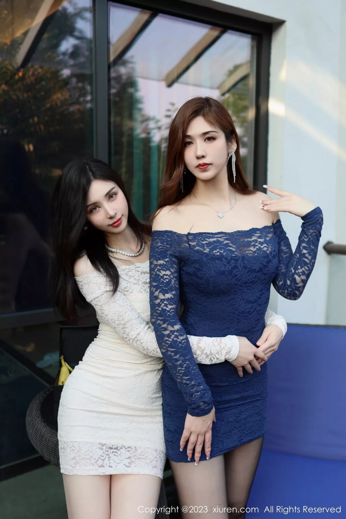 [XiuRen秀人网]第7669期模特合集写真 [74P]-005