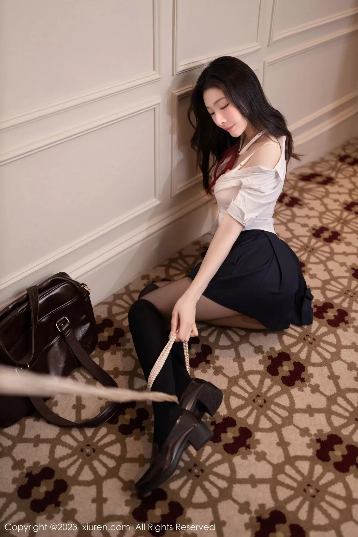 [XiuRen秀人网]第7674期小逗逗写真 [80P]-018