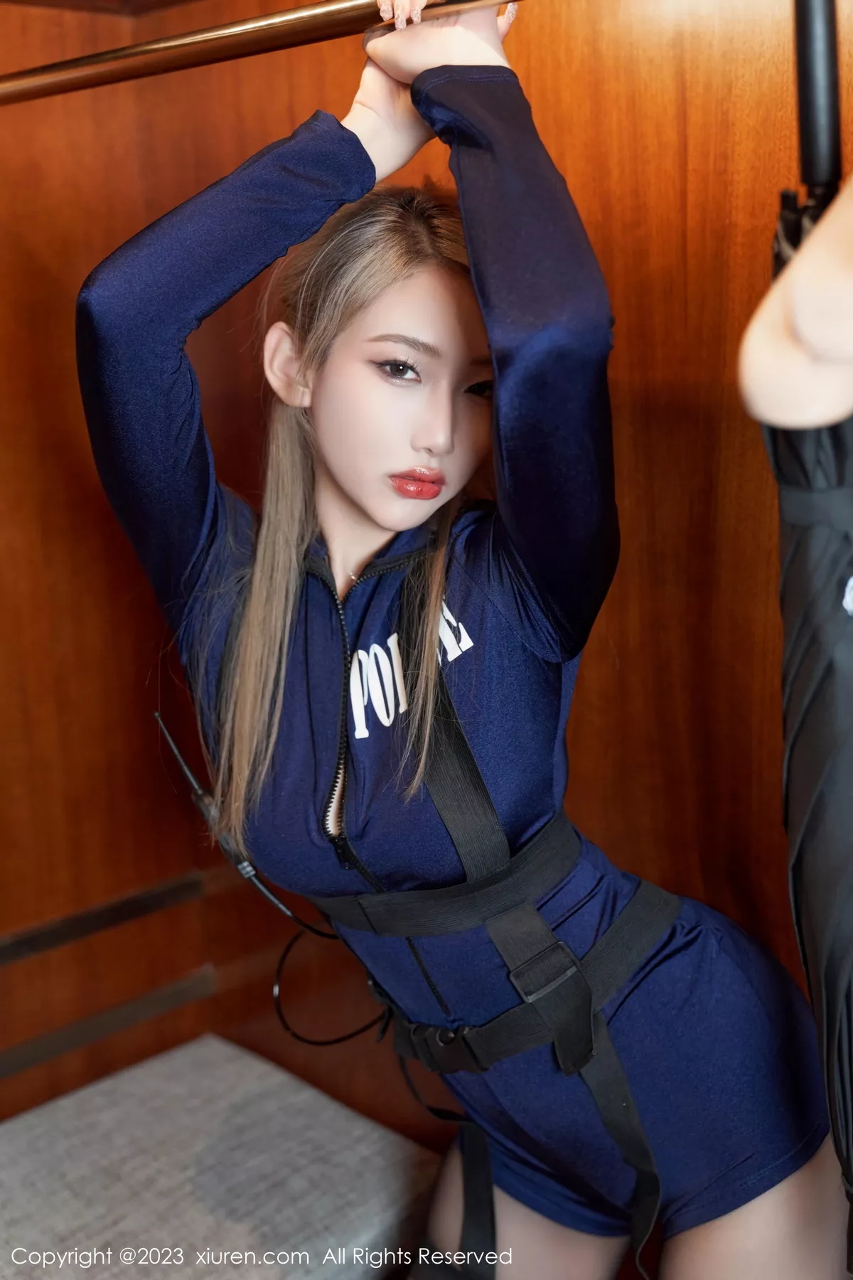 [XiuRen秀人网]第7671期沈青黛写真 [80P]-040