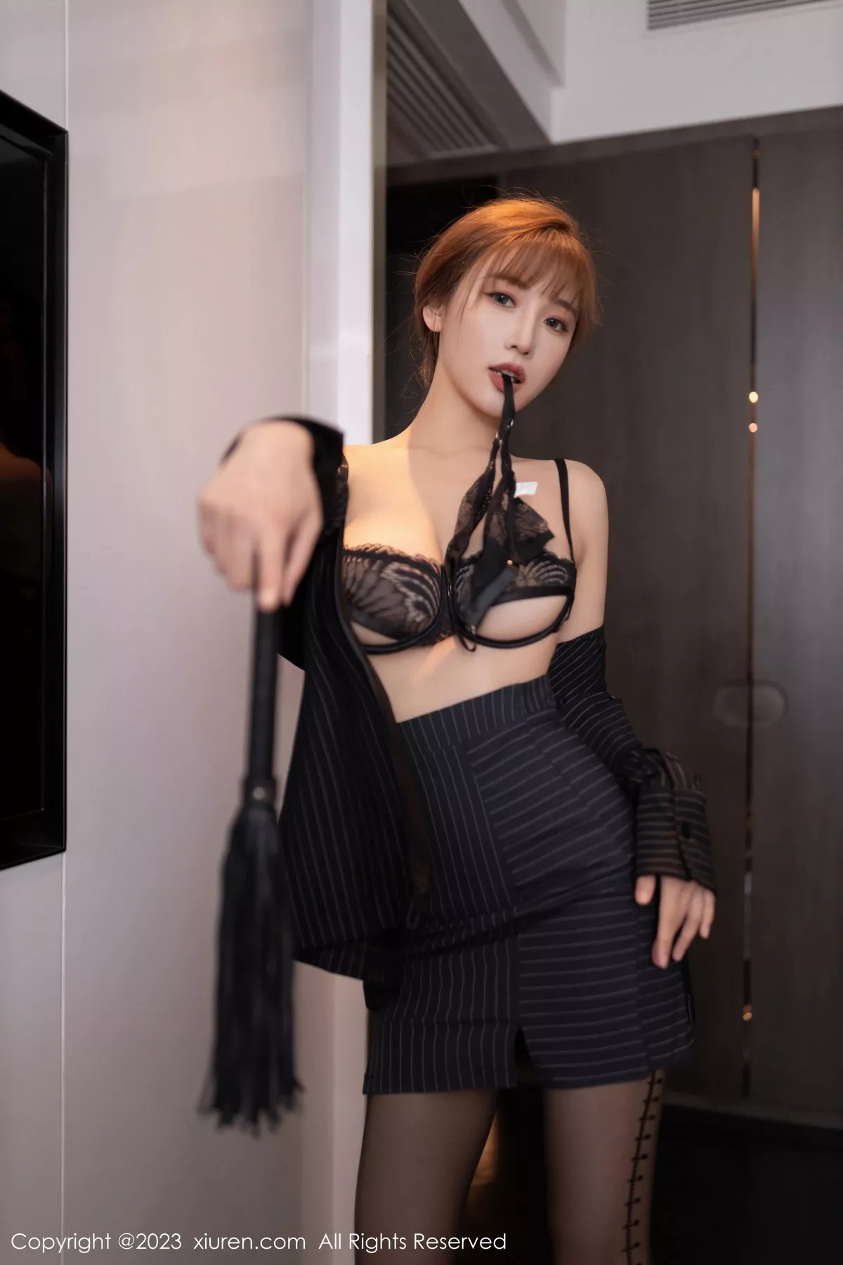 [XiuRen秀人网]第7675期陆萱萱写真 [75P]-034