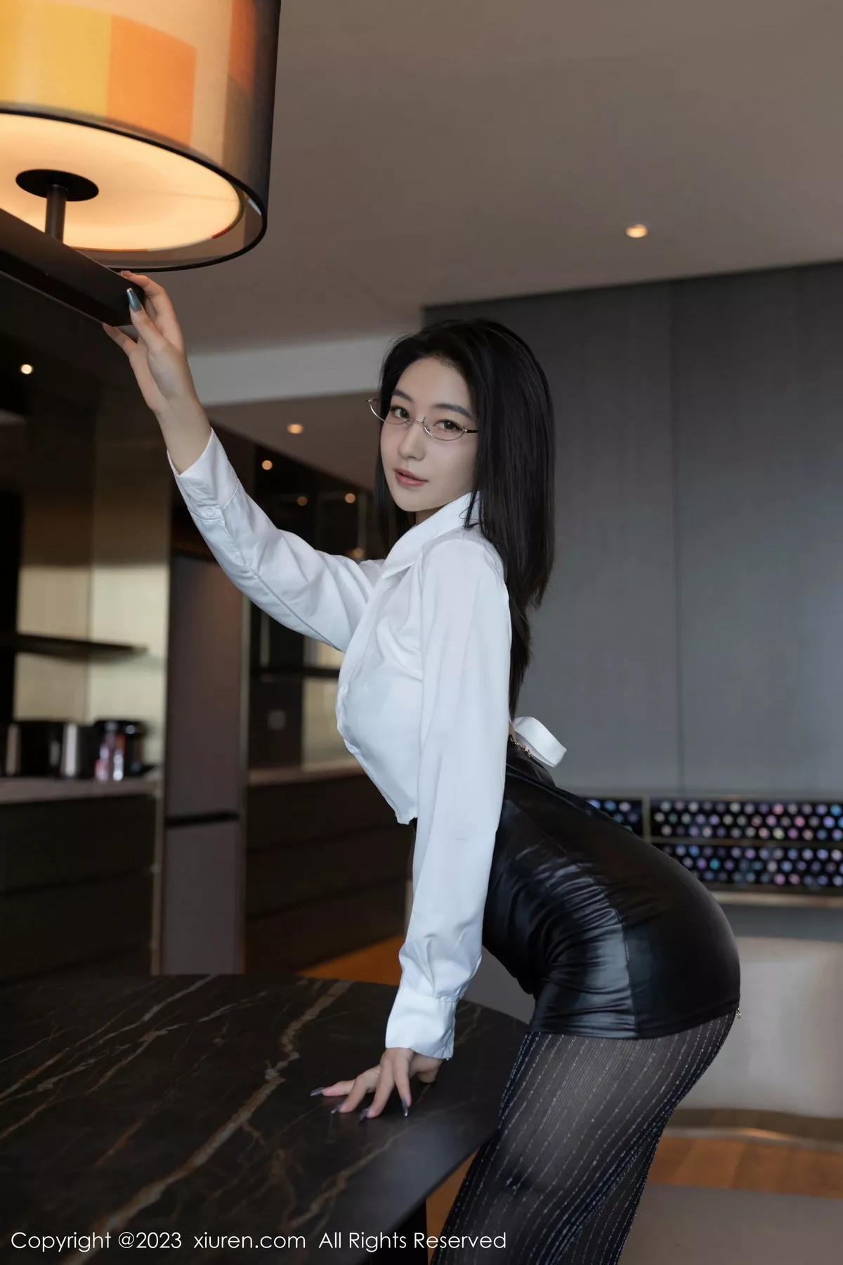 [XiuRen秀人网]第7547期熊小诺写真 [78P]-001