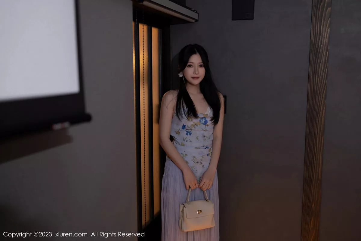 [XiuRen秀人网]第7681期鱼子酱写真 [81P]-002