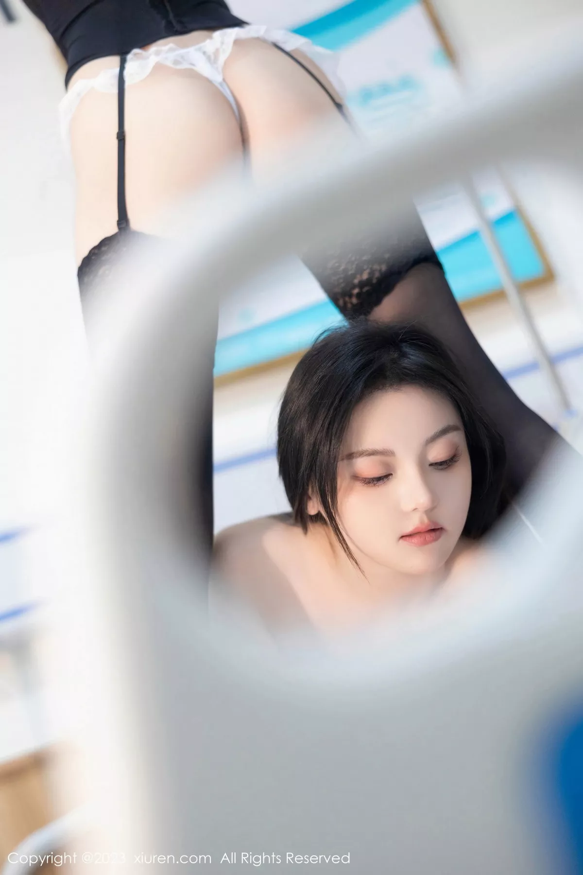 [XiuRen秀人网]第7683期模特合集写真 [98P]-078