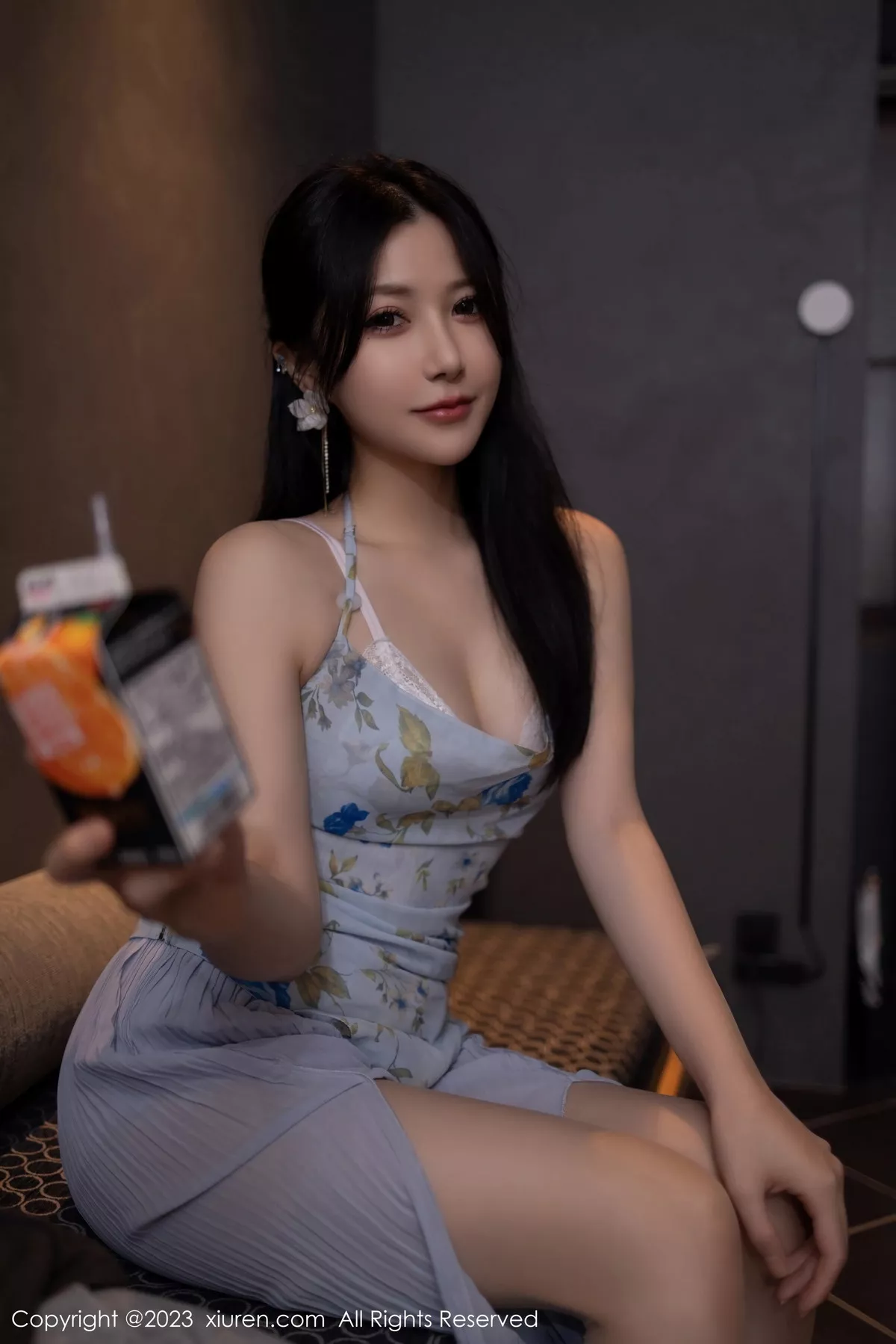 [XiuRen秀人网]第7681期鱼子酱写真 [81P]-014