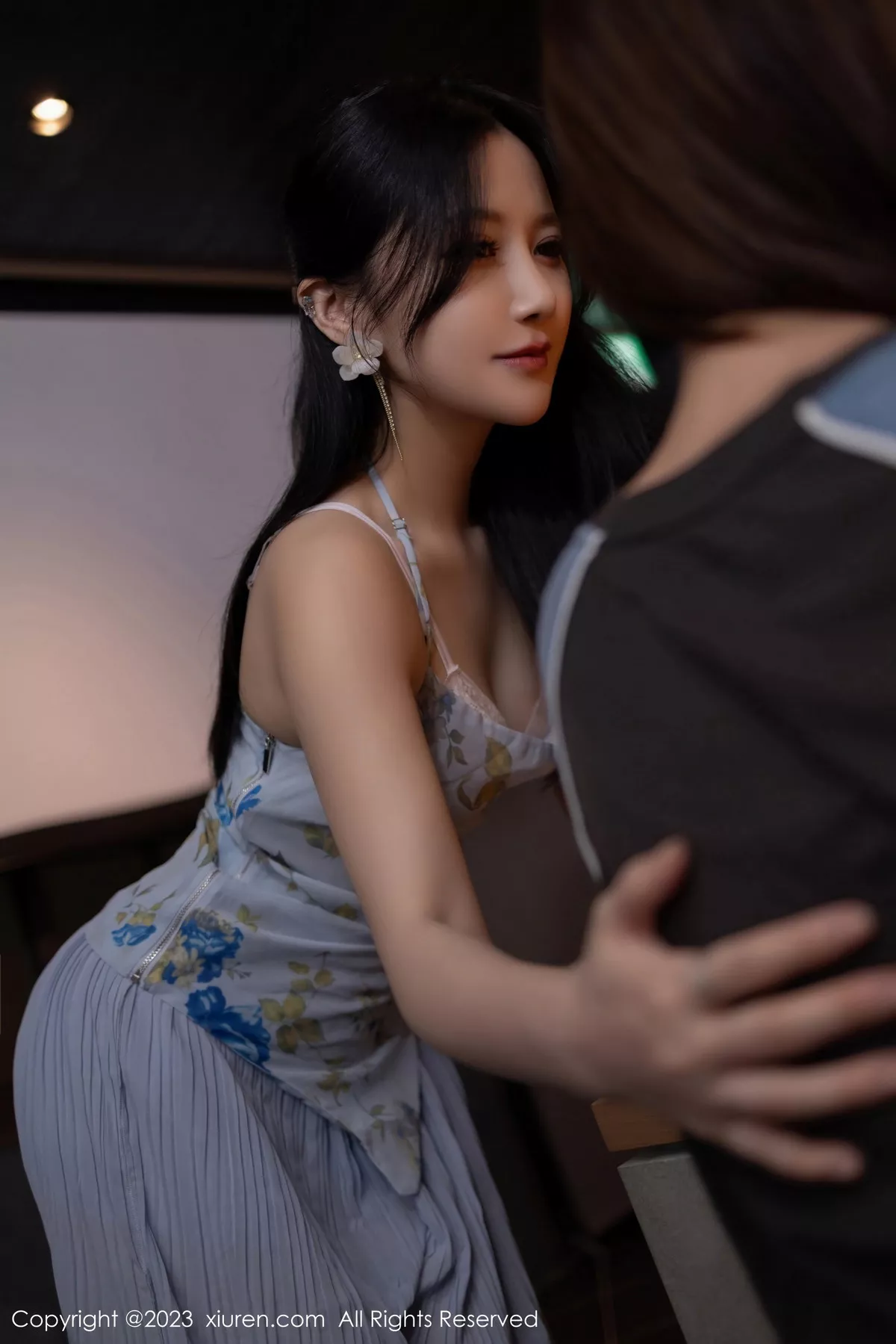 [XiuRen秀人网]第7681期鱼子酱写真 [81P]-011