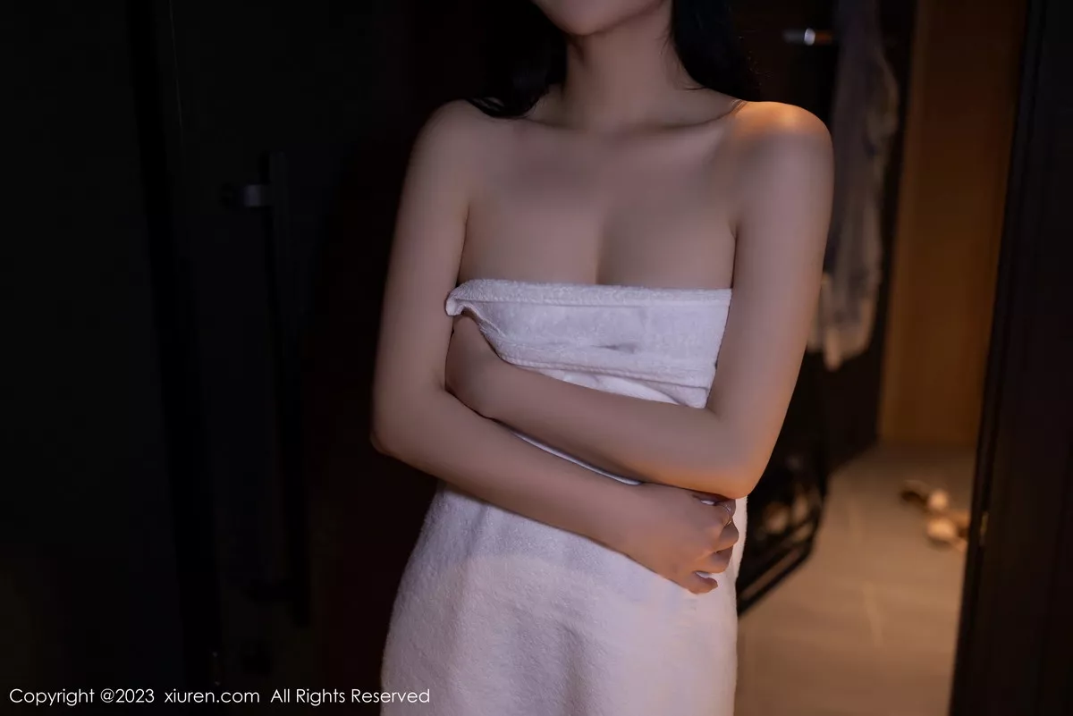 [XiuRen秀人网]第7681期鱼子酱写真 [81P]-057