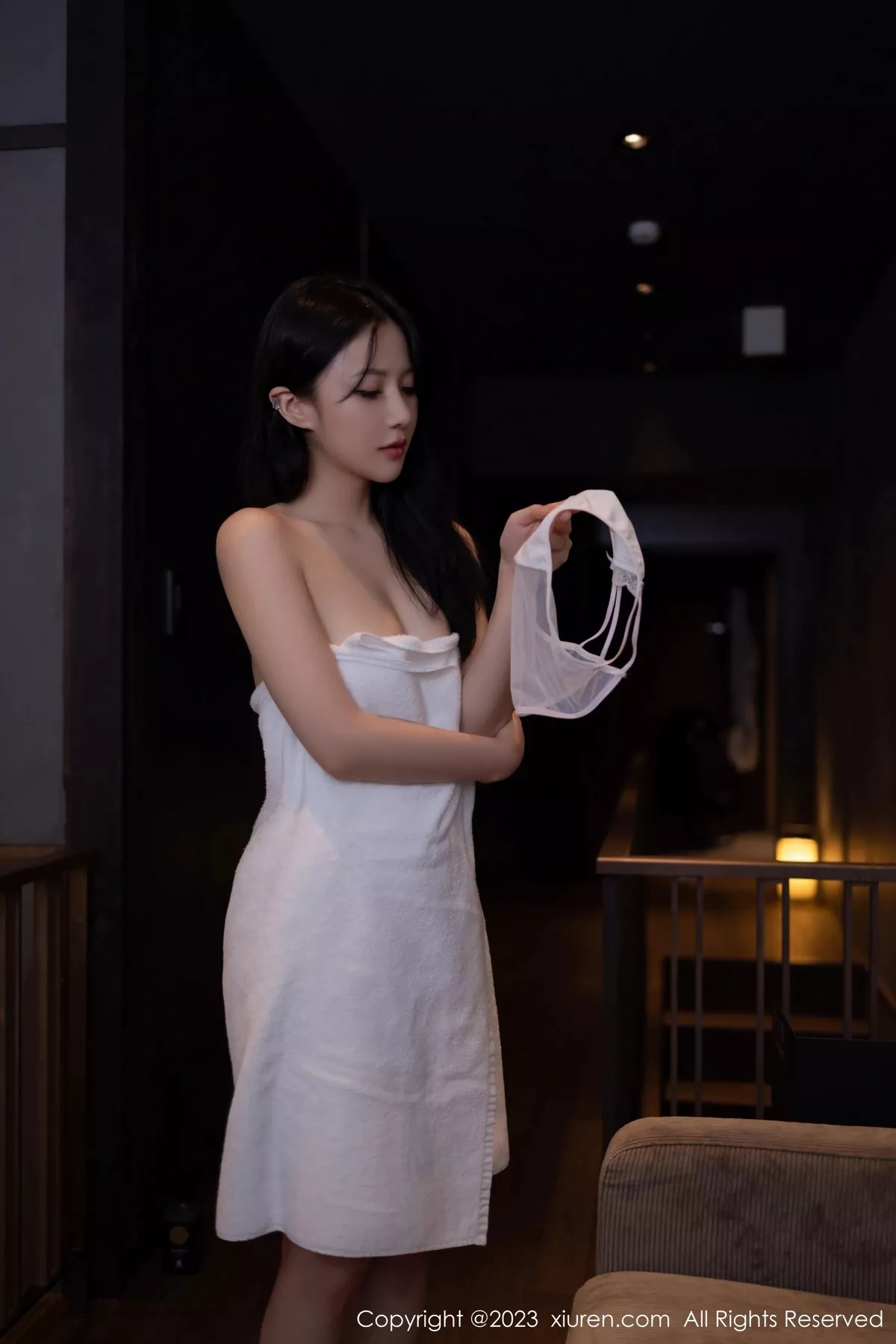 [XiuRen秀人网]第7681期鱼子酱写真 [81P]-060