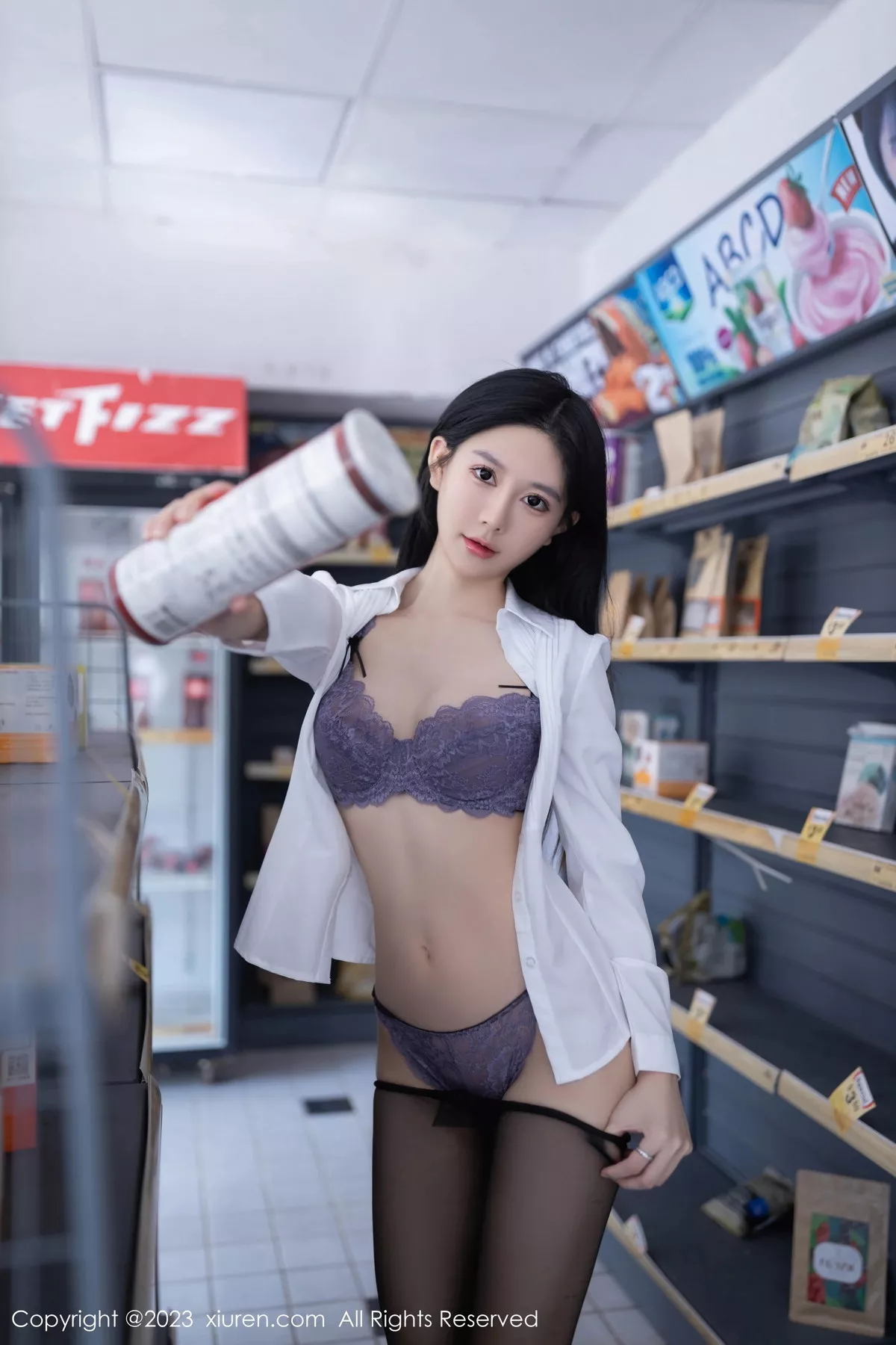 [XiuRen秀人网]第7684期幼幼写真 [80P]-057