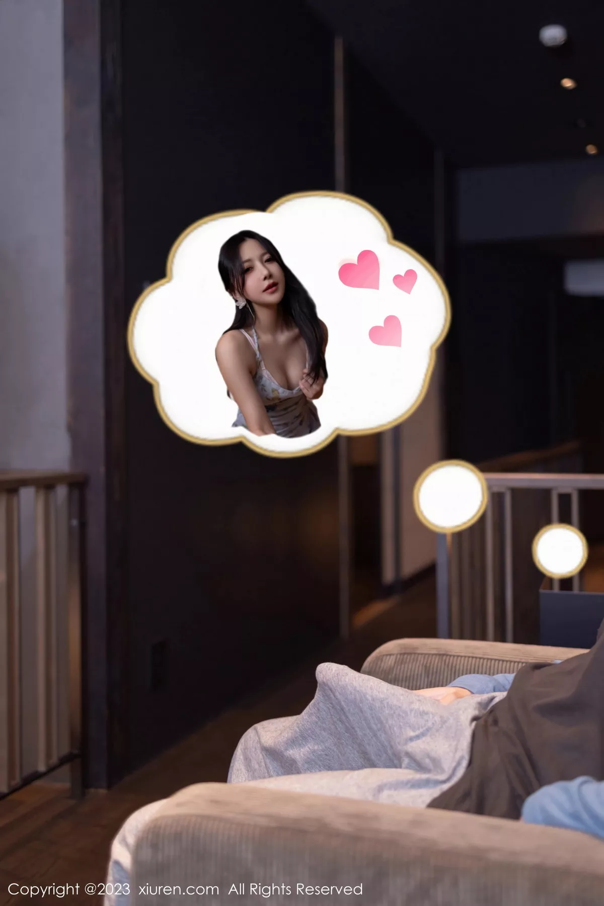 [XiuRen秀人网]第7681期鱼子酱写真 [81P]-046