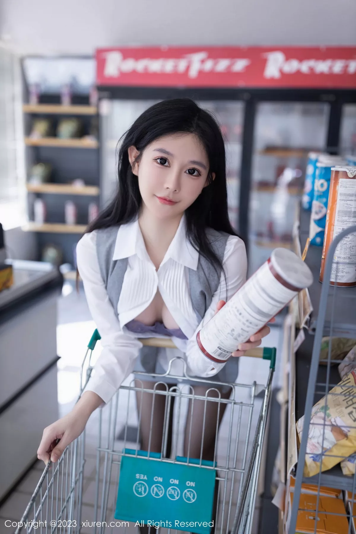 [XiuRen秀人网]第7684期幼幼写真 [80P]-025