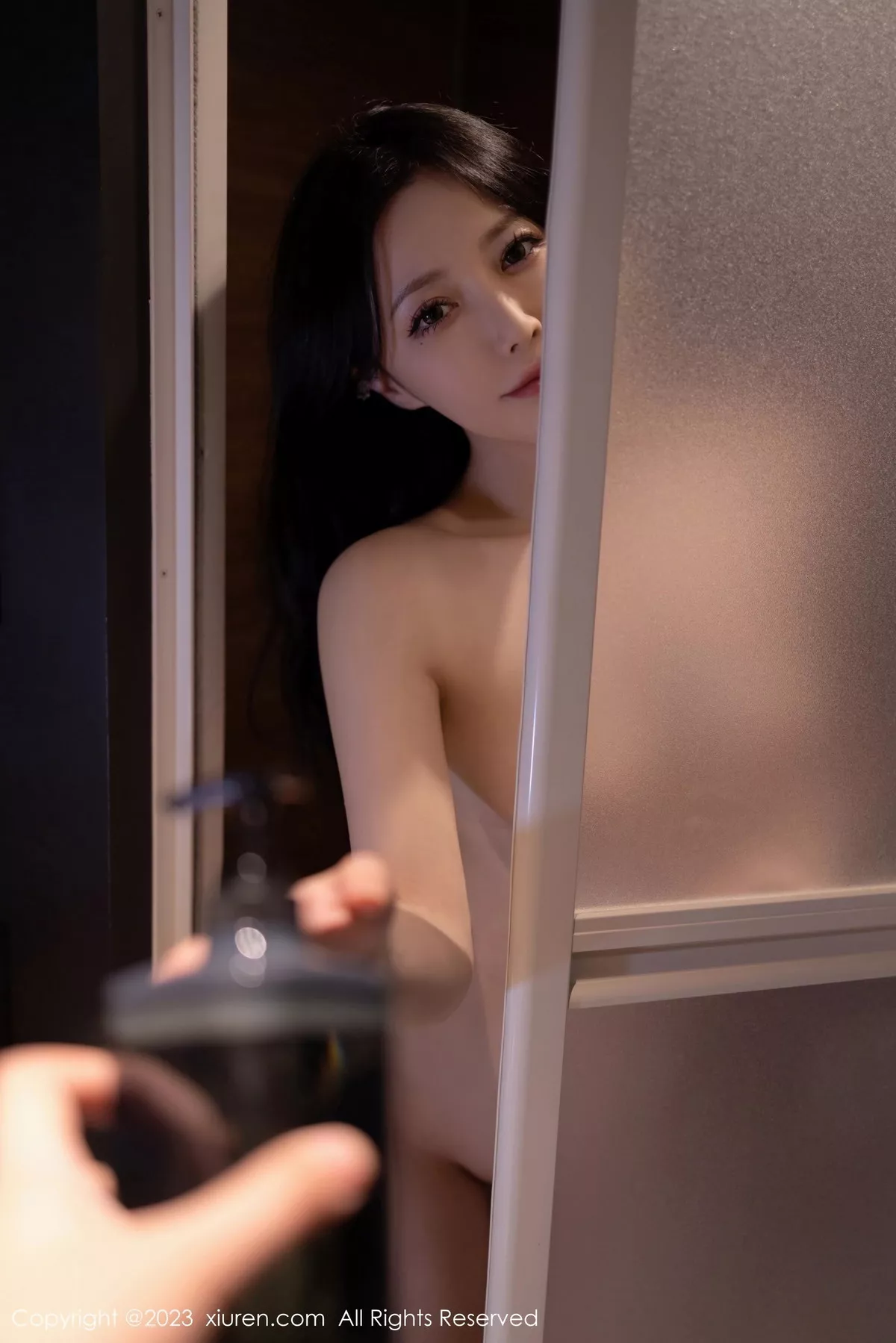 [XiuRen秀人网]第7681期鱼子酱写真 [81P]-042