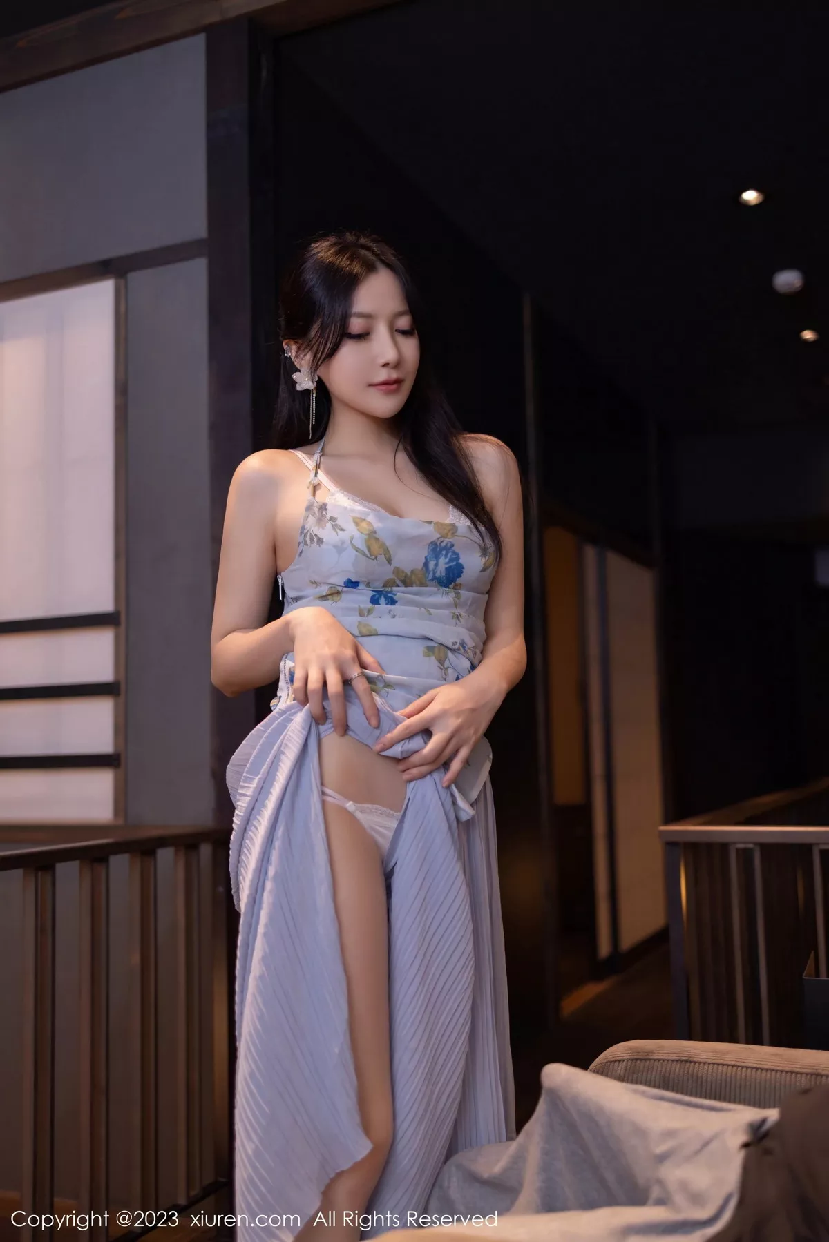 [XiuRen秀人网]第7681期鱼子酱写真 [81P]-047