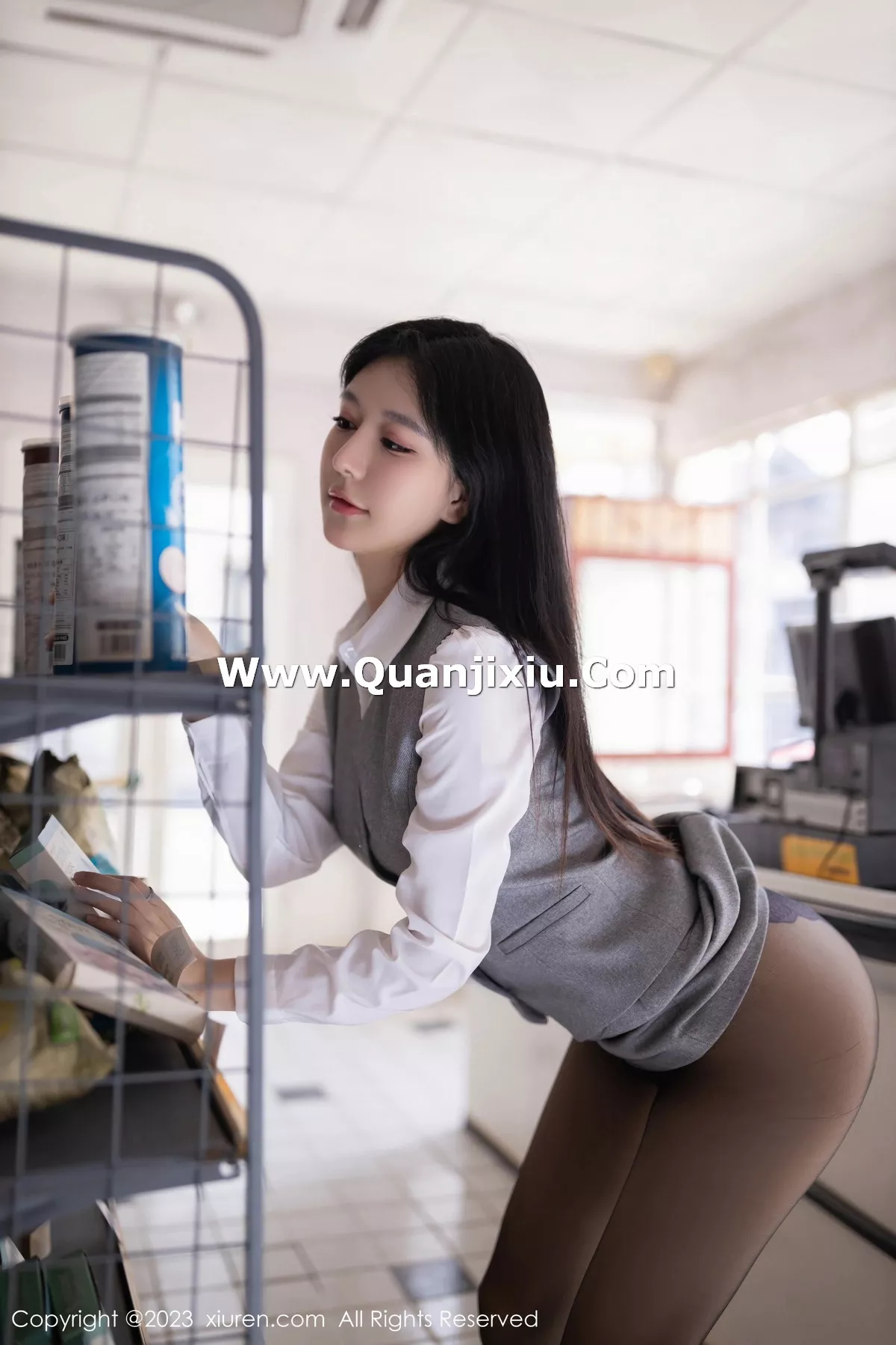 [XiuRen秀人网]第7684期幼幼写真 [80P]-012