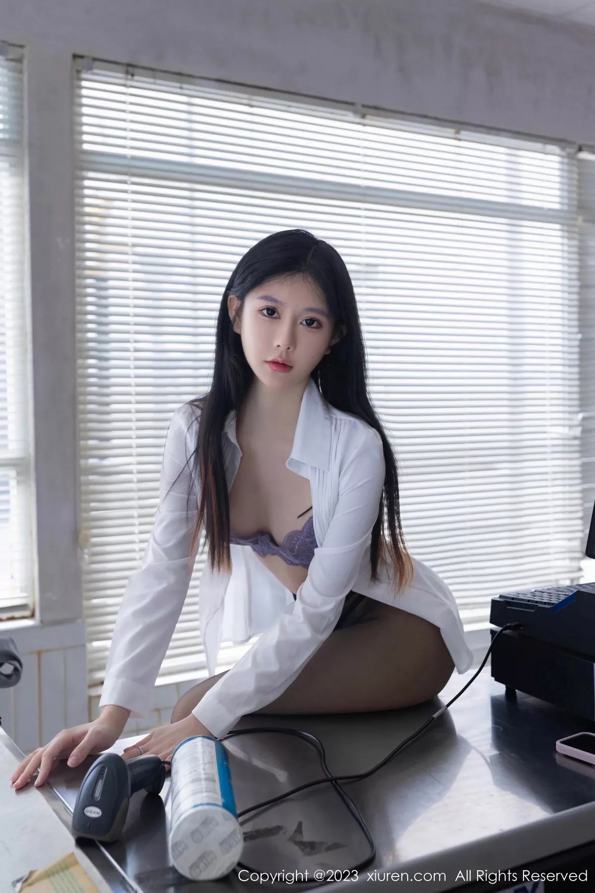 [XiuRen秀人网]第7684期幼幼写真 [80P]-045