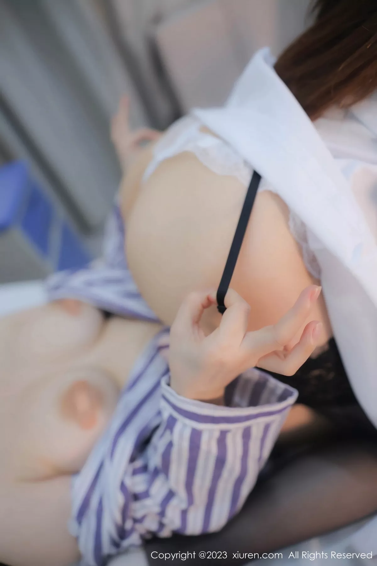 [XiuRen秀人网]第7683期模特合集写真 [98P]-059