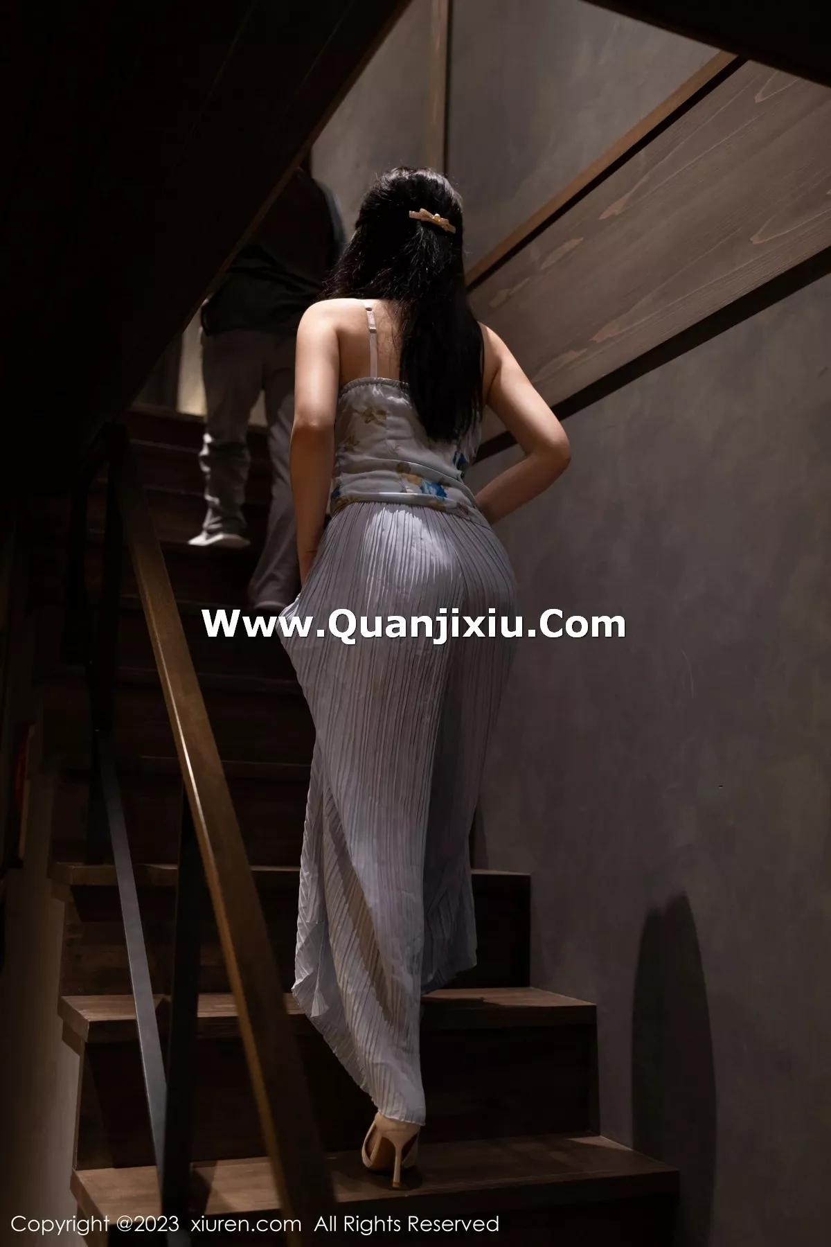 [XiuRen秀人网]第7681期鱼子酱写真 [81P]-016