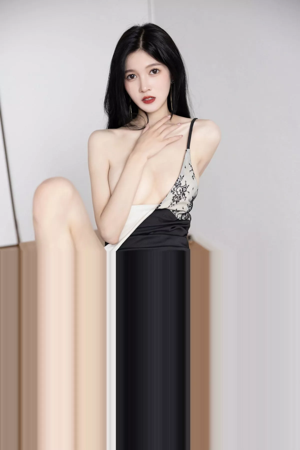 [XiuRen秀人网]第7556期程程程写真 [84P]-039