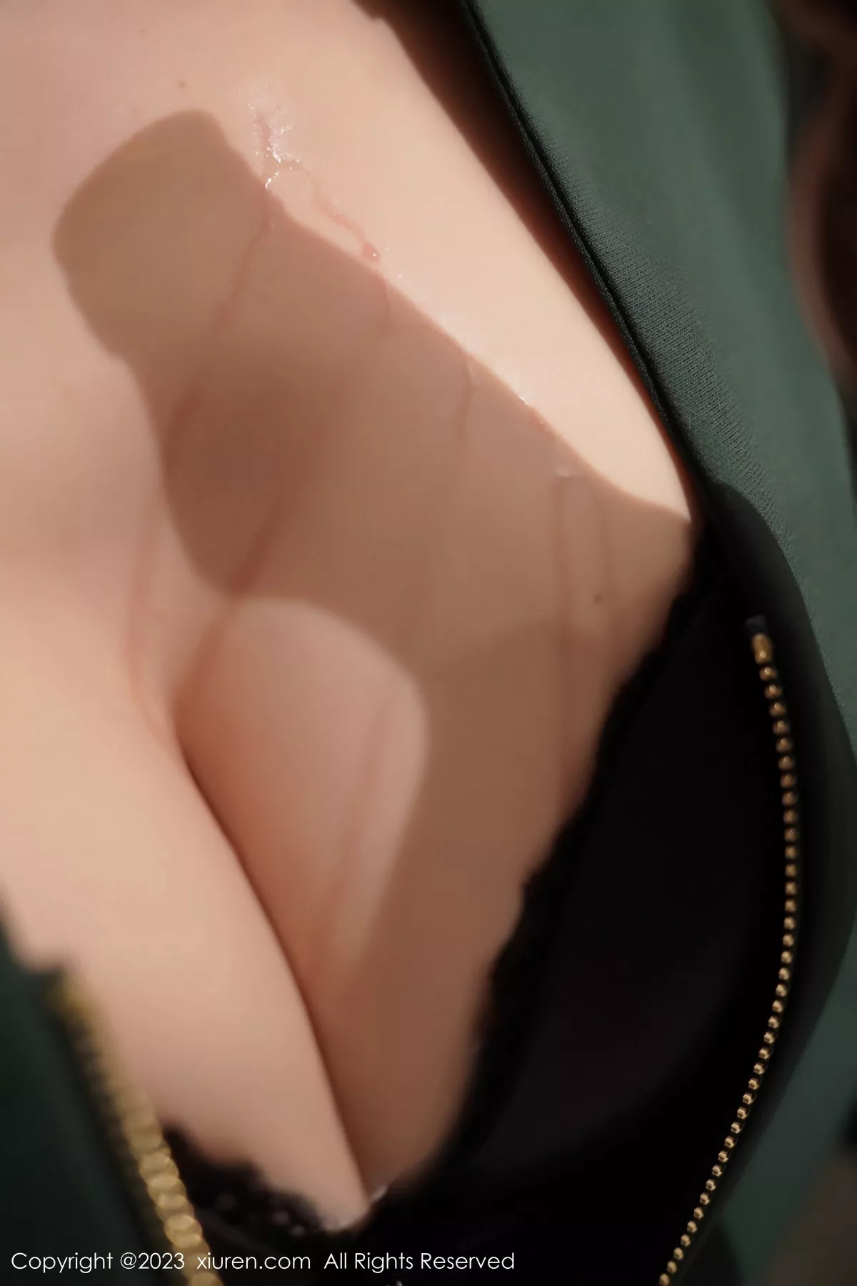 [XiuRen秀人网]第7553期月野兔美妞写真 [64P]-006