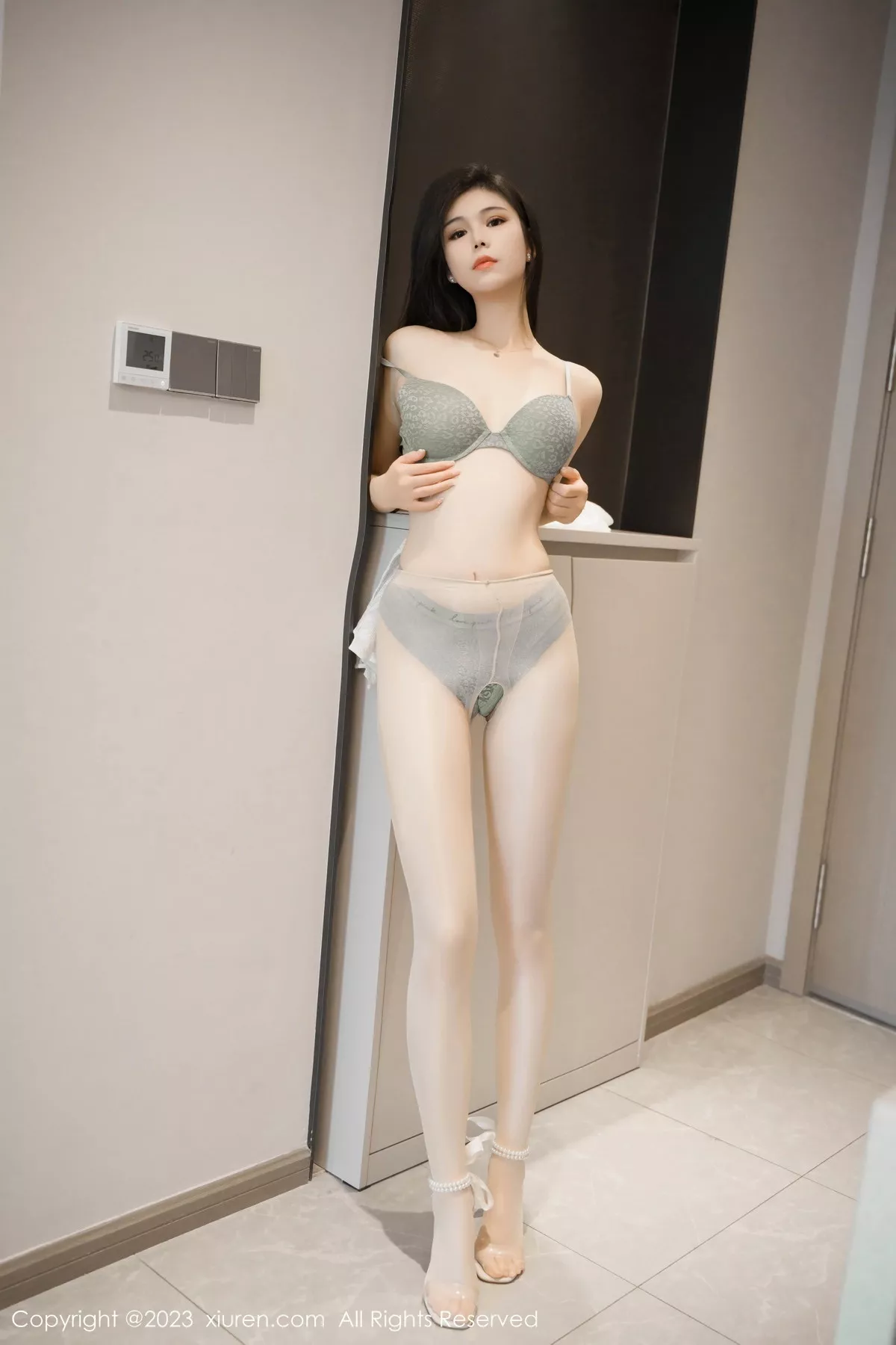 [XiuRen秀人网]第7559期雪糕写真 [76P]-031