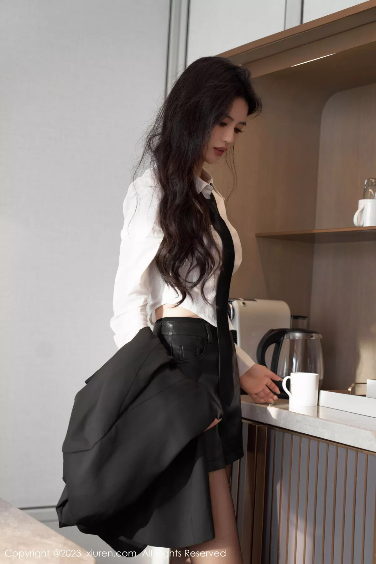 [XiuRen秀人网]第7560期浅浅写真 [98P]-031