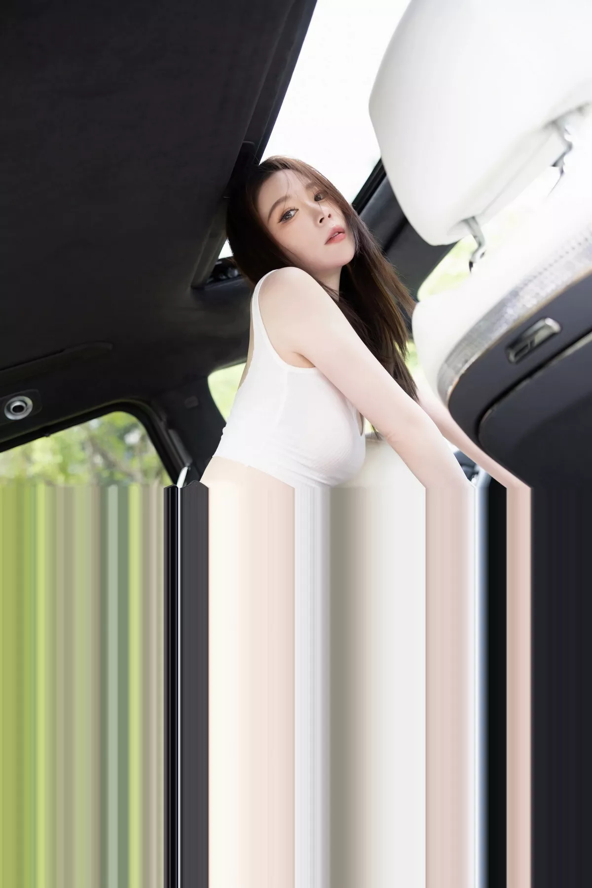 [XiaoYu画语界]第1134期梦心玥写真 [82P]-031