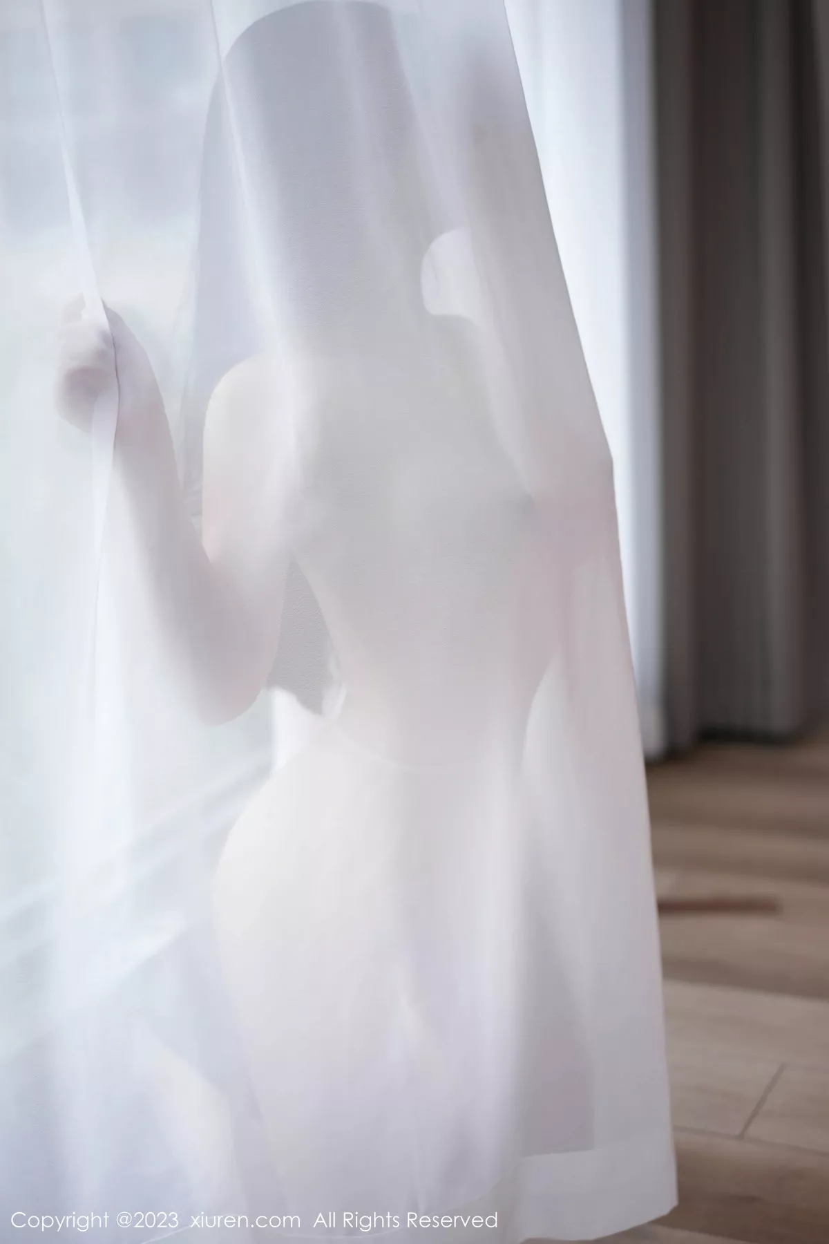[XiuRen秀人网]第7572期谭小灵写真 [81P]-074