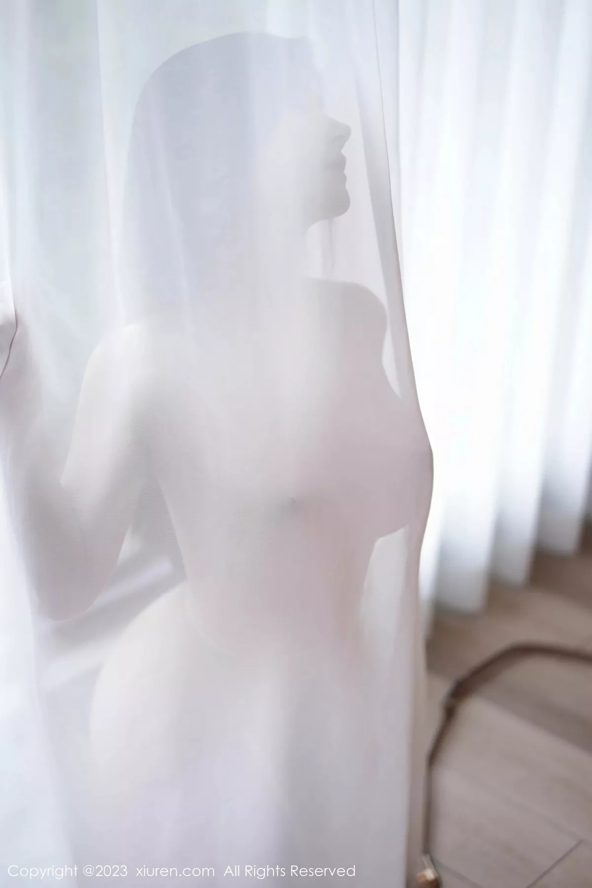 [XiuRen秀人网]第7572期谭小灵写真 [81P]-075