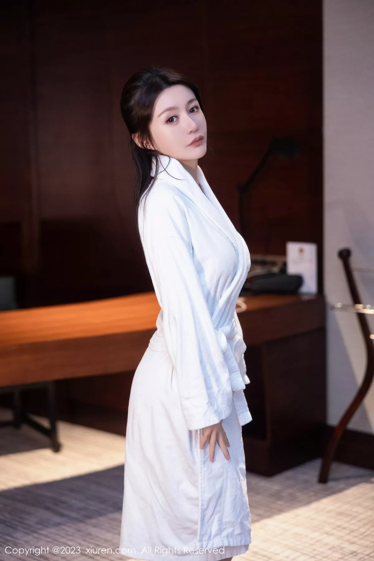 [XiuRen秀人网]第7579期模特合集写真 [73P]-001