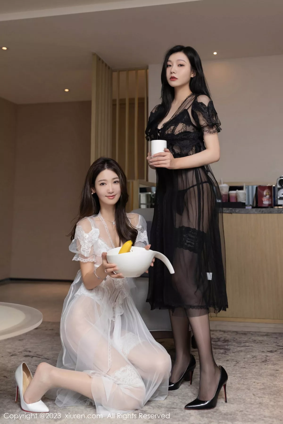 [XiuRen秀人网]第7578期模特合集写真 [80P]-011