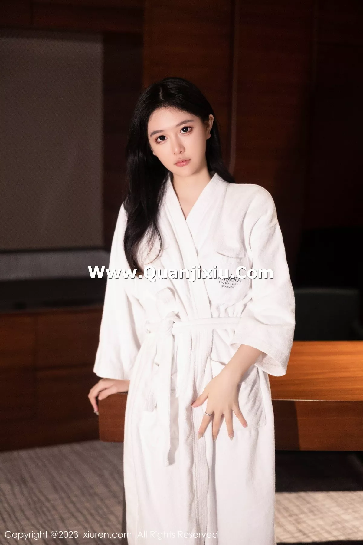[XiuRen秀人网]第7579期模特合集写真 [73P]-007