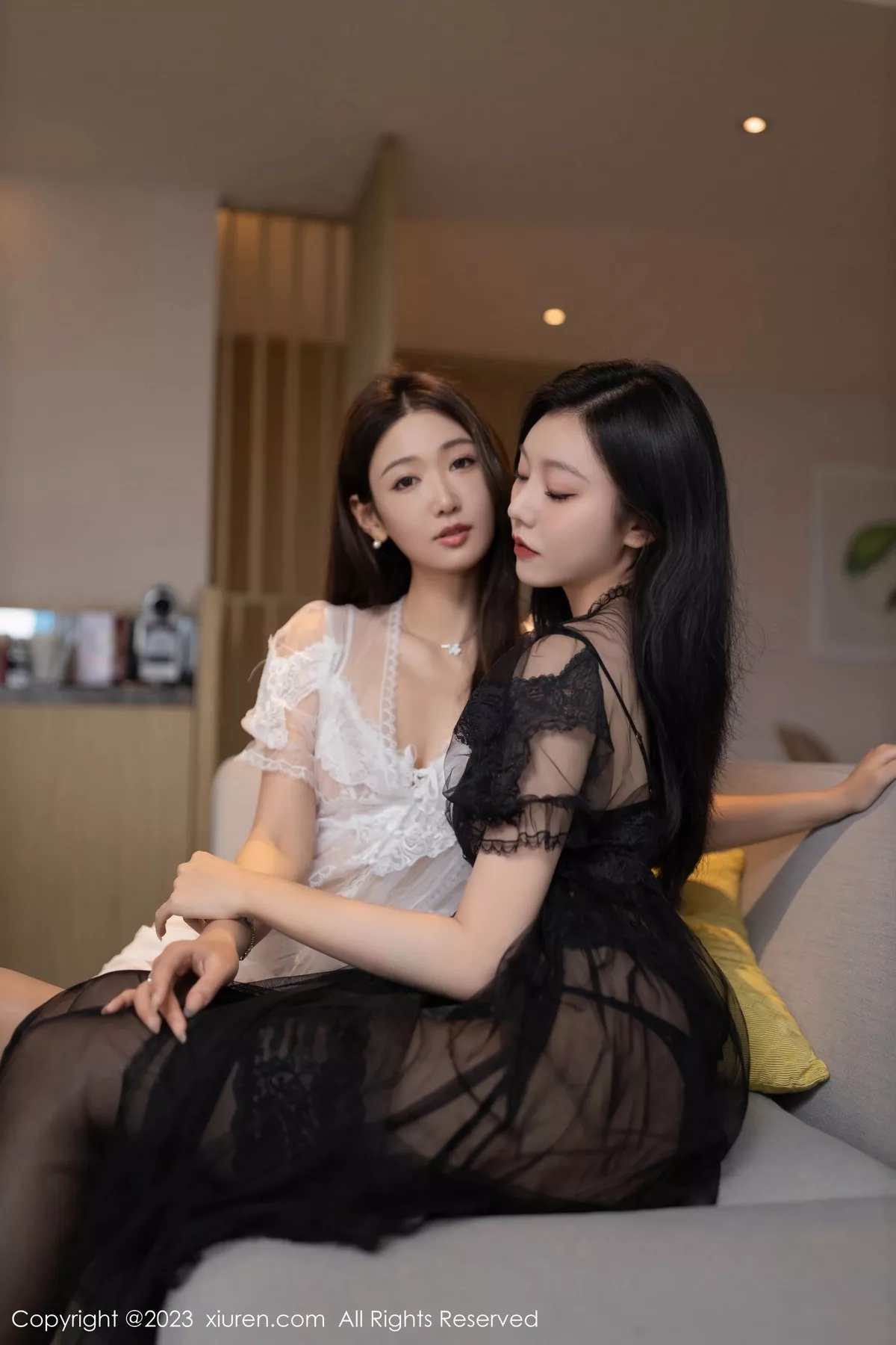 [XiuRen秀人网]第7578期模特合集写真 [80P]-007