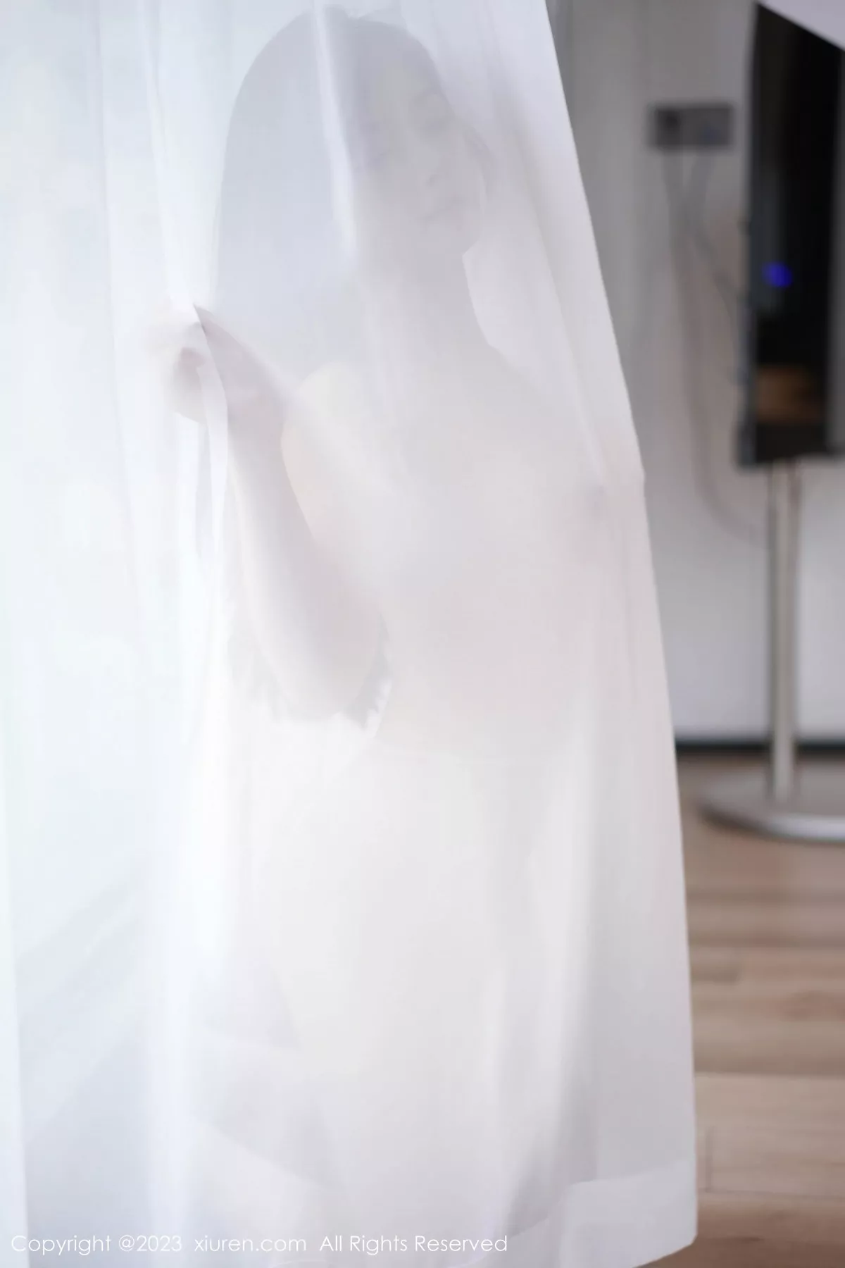 [XiuRen秀人网]第7572期谭小灵写真 [81P]-072