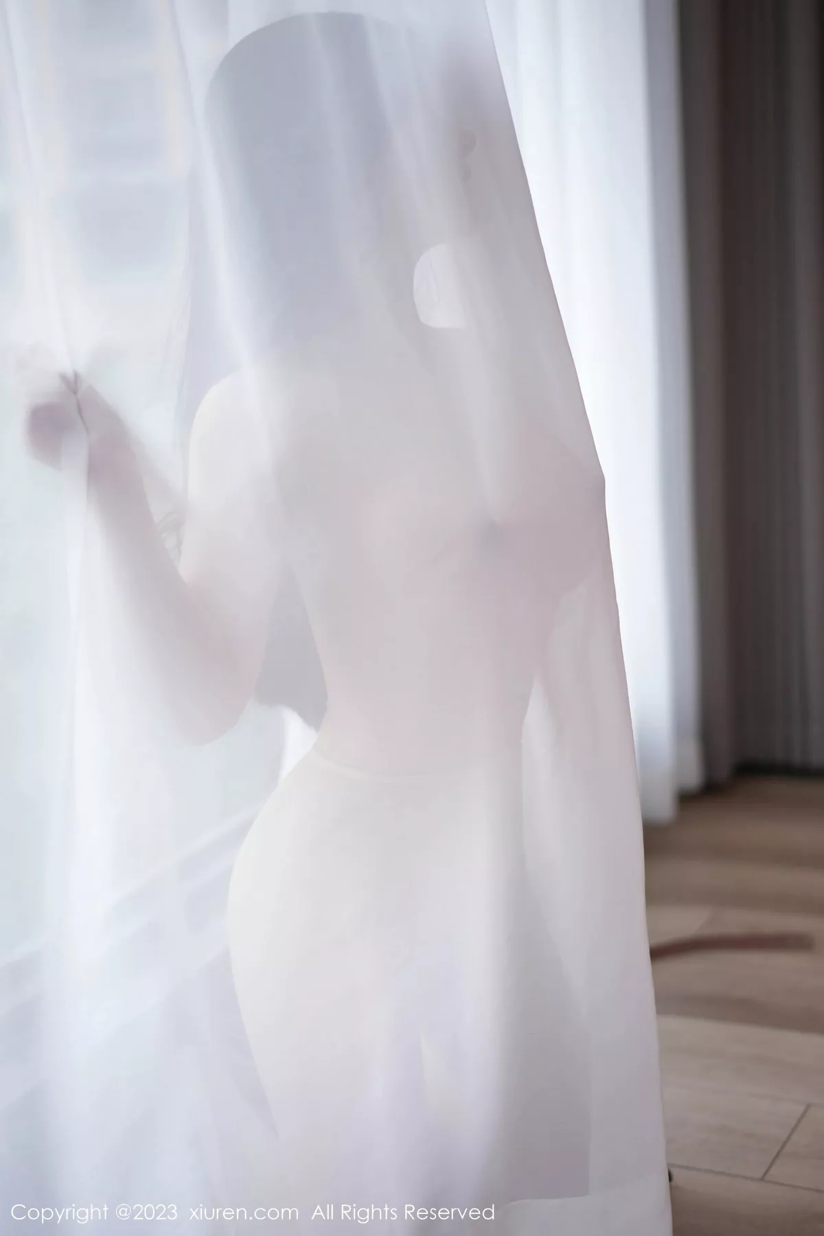 [XiuRen秀人网]第7572期谭小灵写真 [81P]-073