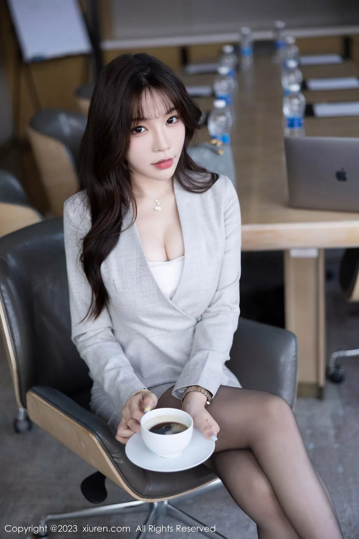 [XiuRen秀人网]第7577期徐莉芝写真 [102P]-029