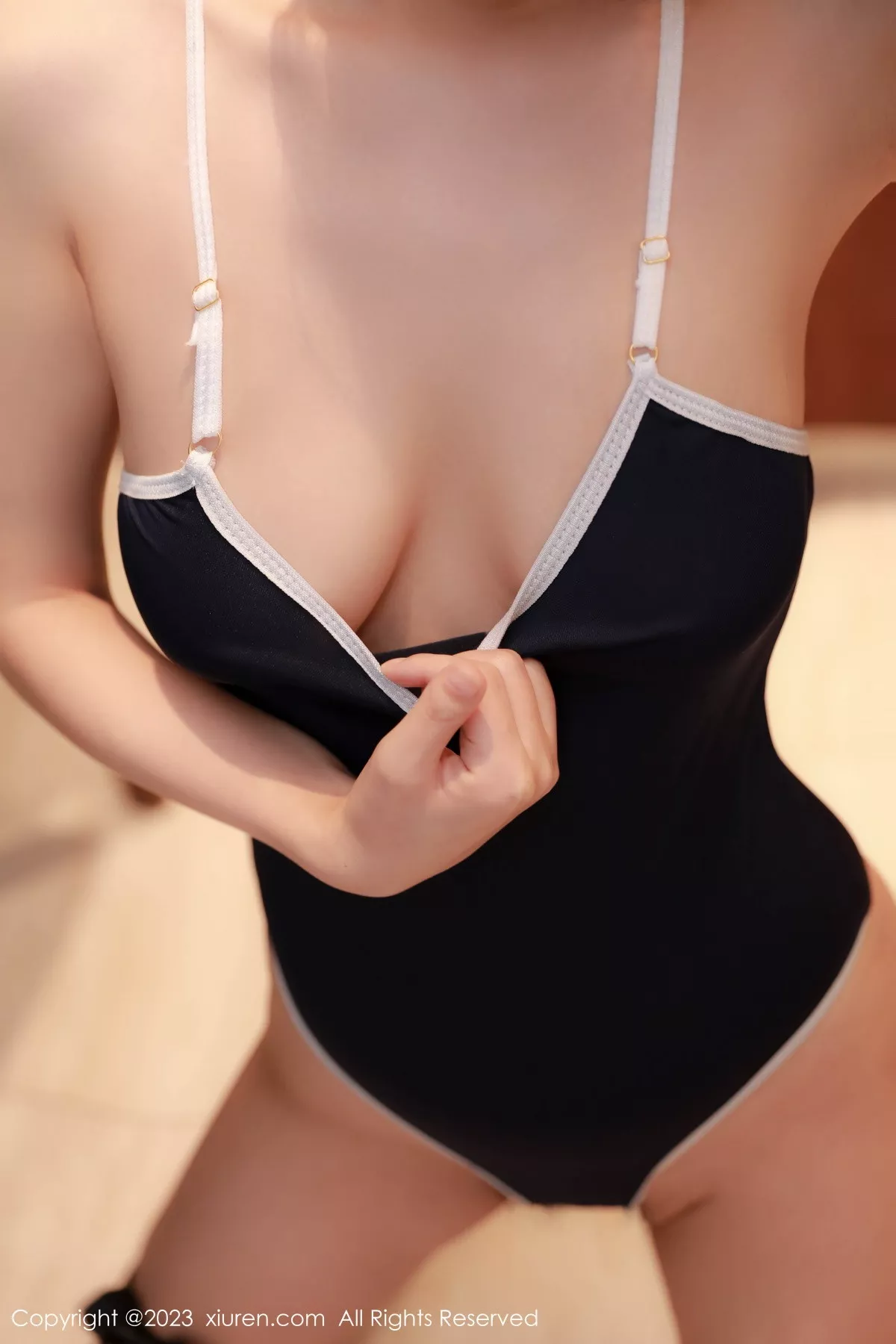 [XiuRen秀人网]第7685期林煊煊写真 [81P]-008