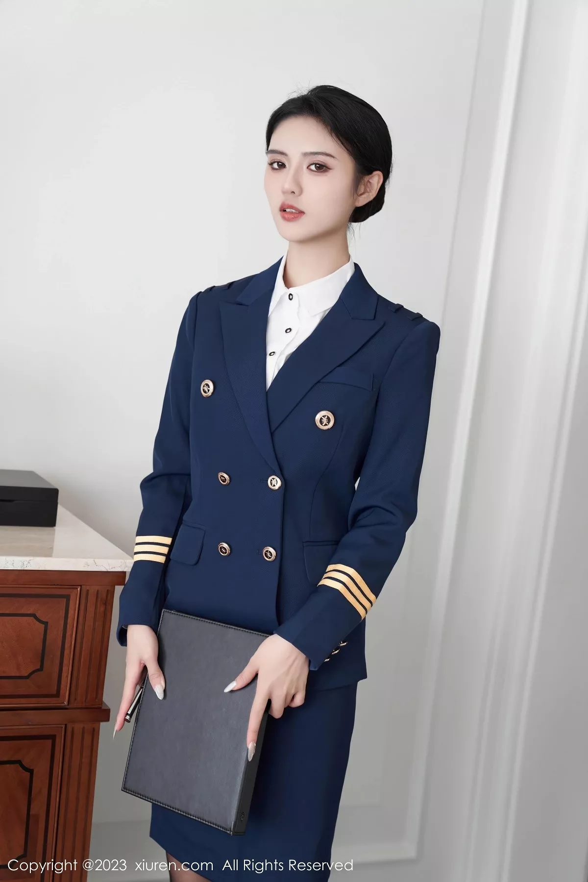 [XiuRen秀人网]第7737期浅浅写真 [76P]-010