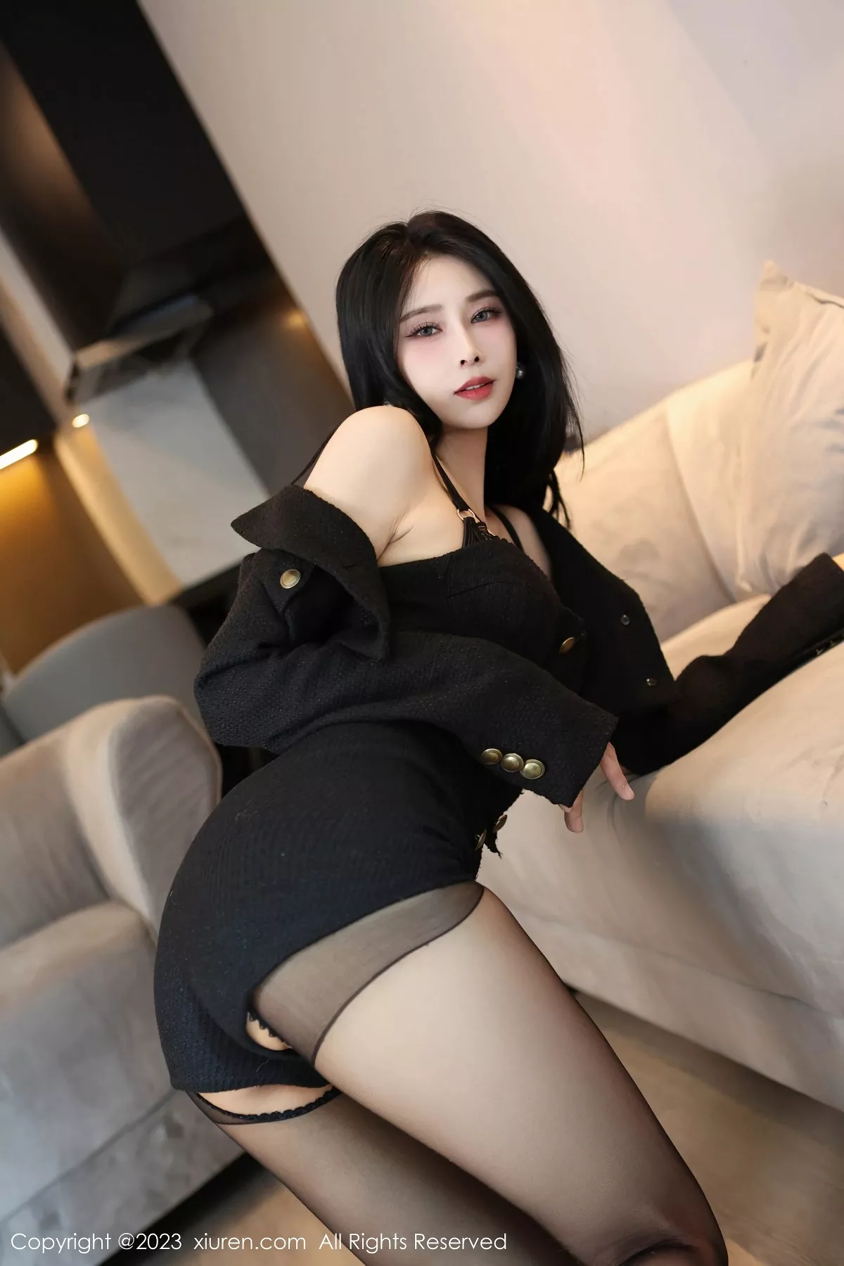 [XiuRen秀人网]第7735期草莓写真 [78P]-016