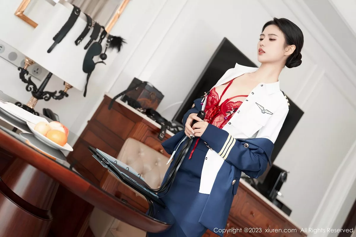 [XiuRen秀人网]第7737期浅浅写真 [76P]-047